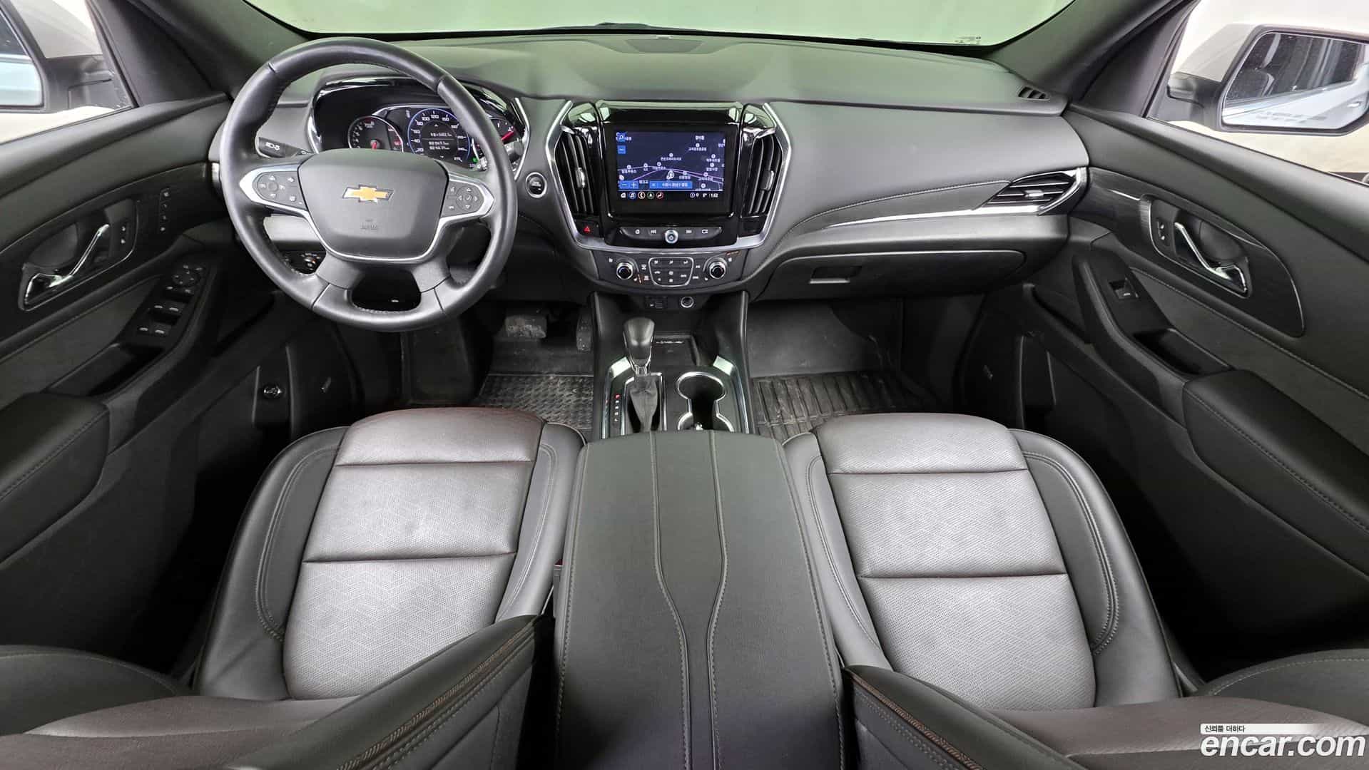 Traverse Chevrolet 2022.6-INNER-007
