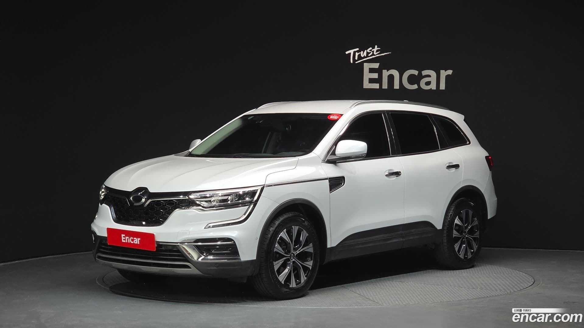 Main__Slider__Photo:QM6 Renault Korea 2022.6-0
