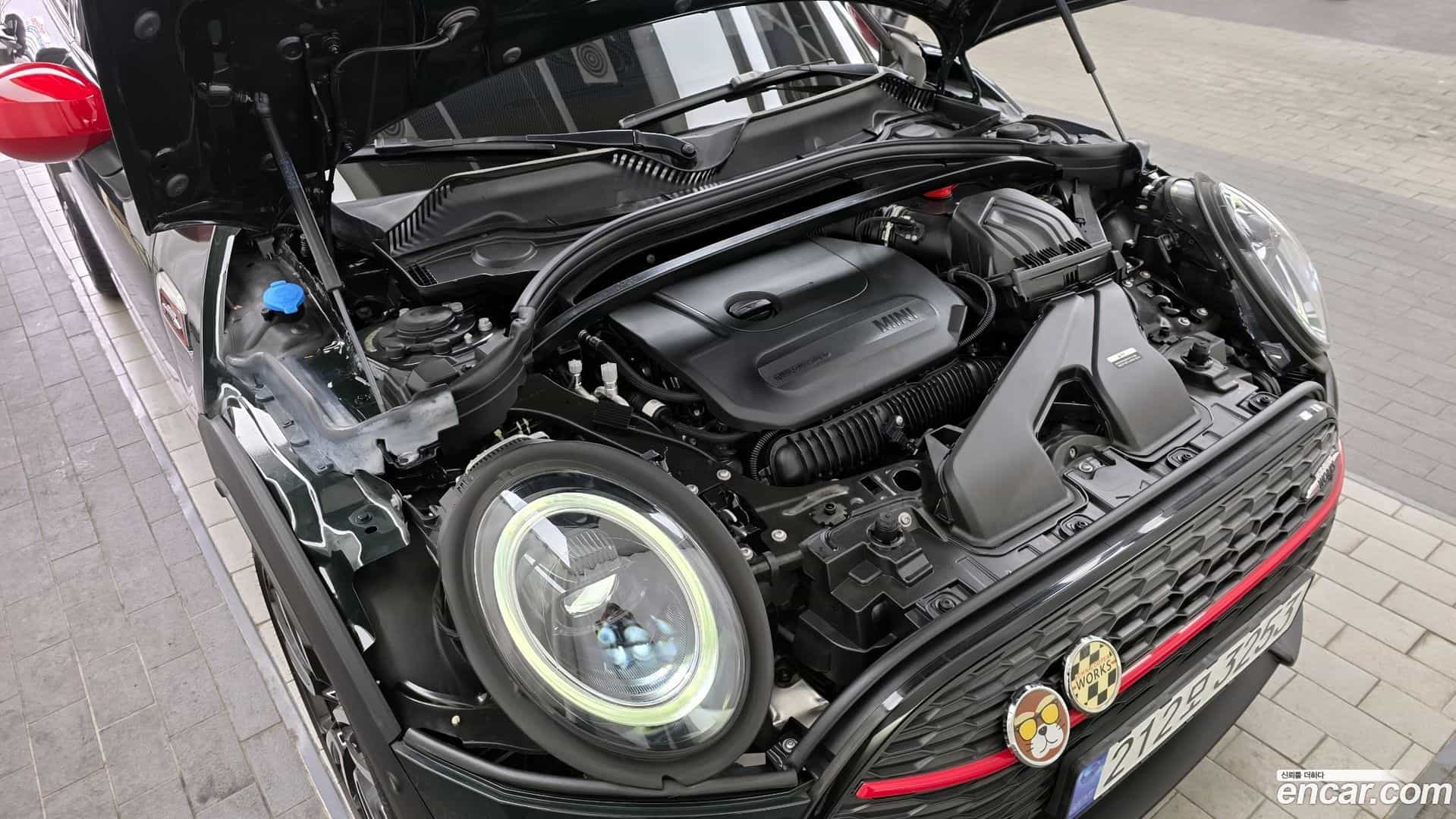 Clubman Mini 2023.7-INNER-006