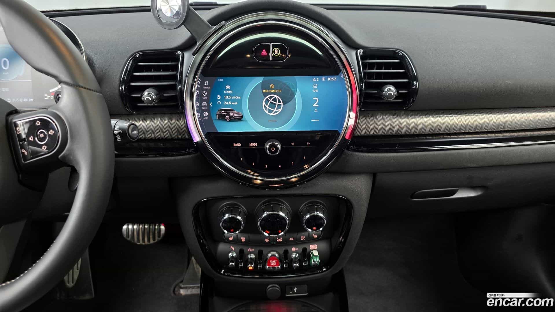 Clubman Mini 2023.7-OPTION-018