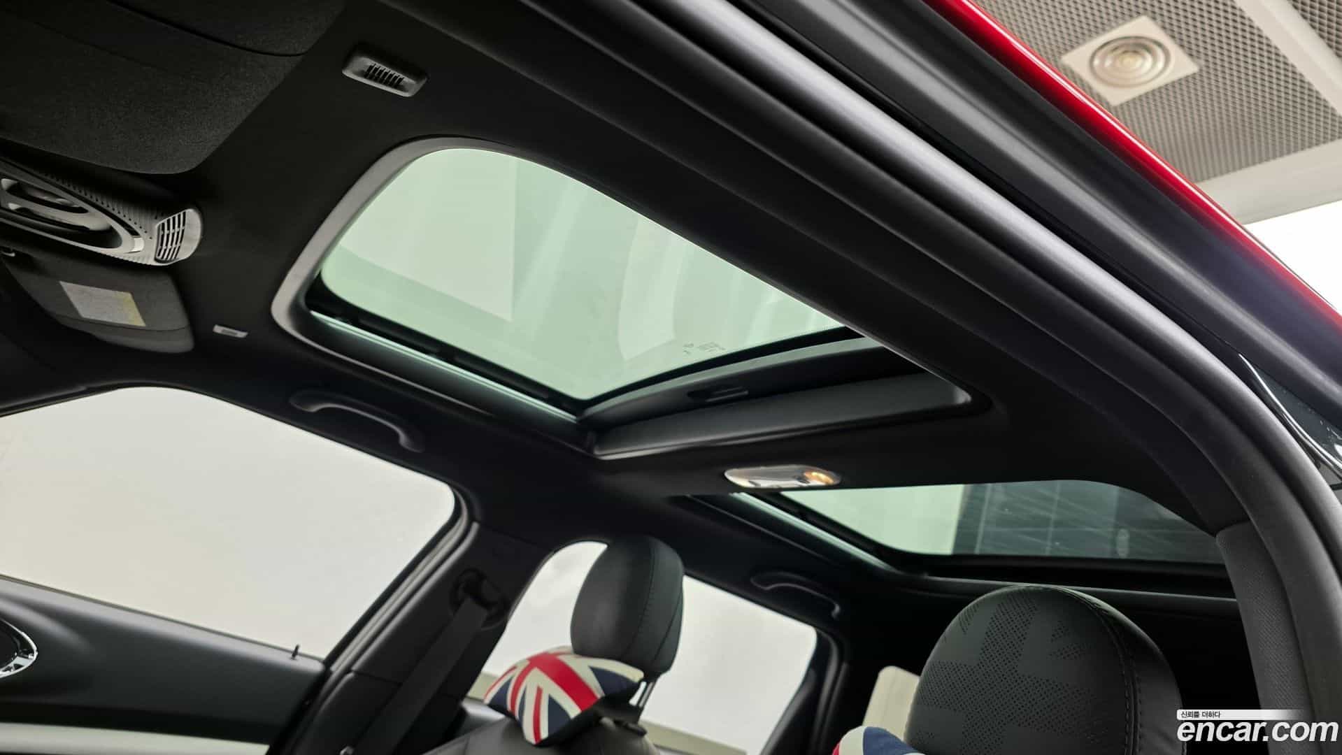 Clubman Mini 2023.7-OPTION-022