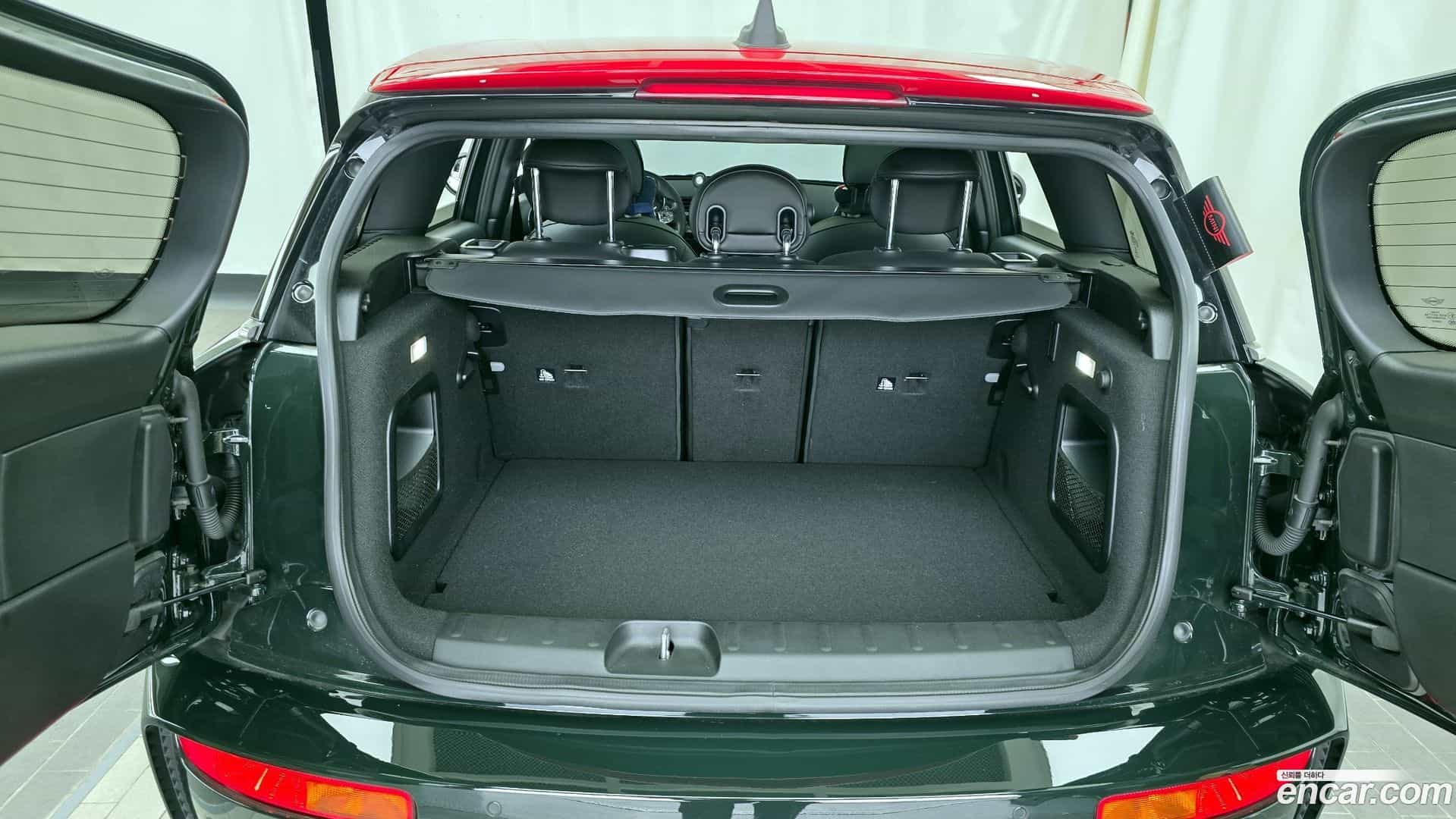 Clubman Mini 2023.7-OPTION-024