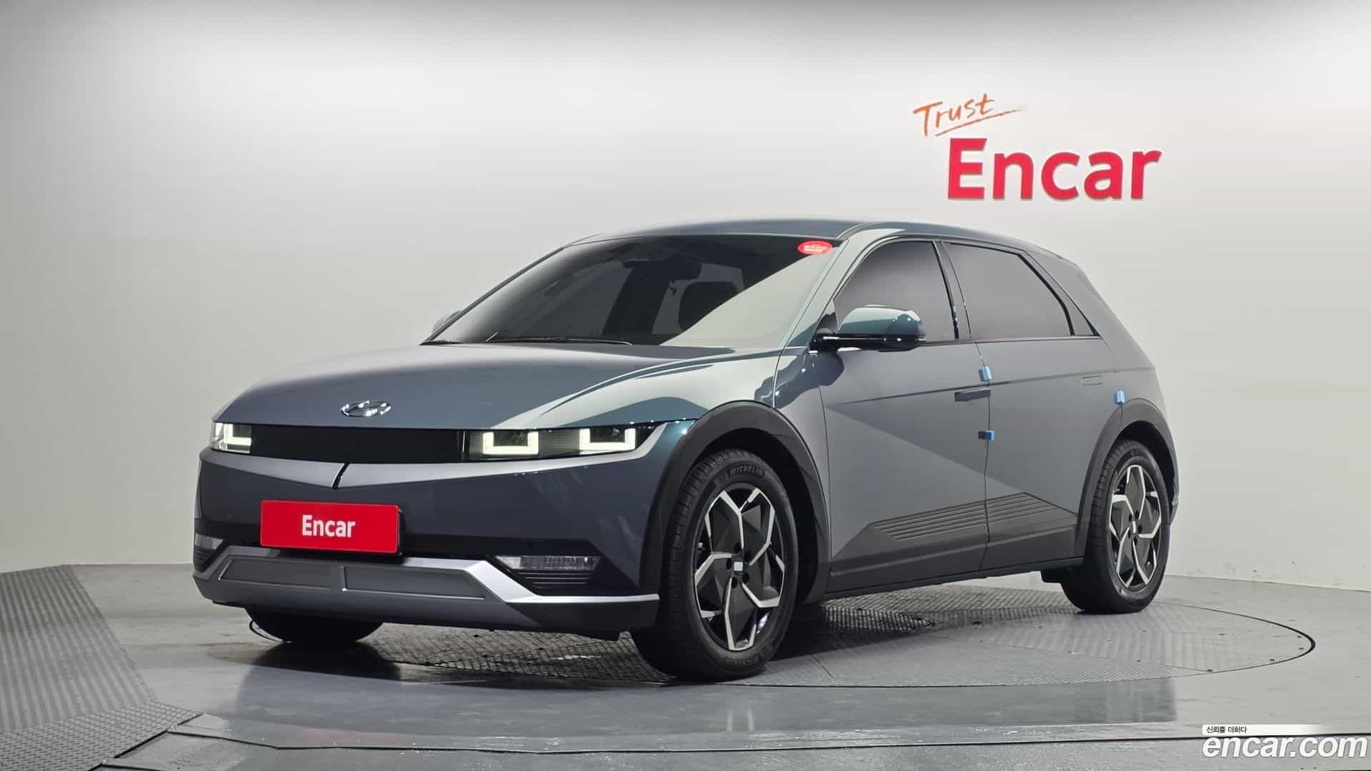 Ioniq5 Hyundai 2021.8-OUTER-001