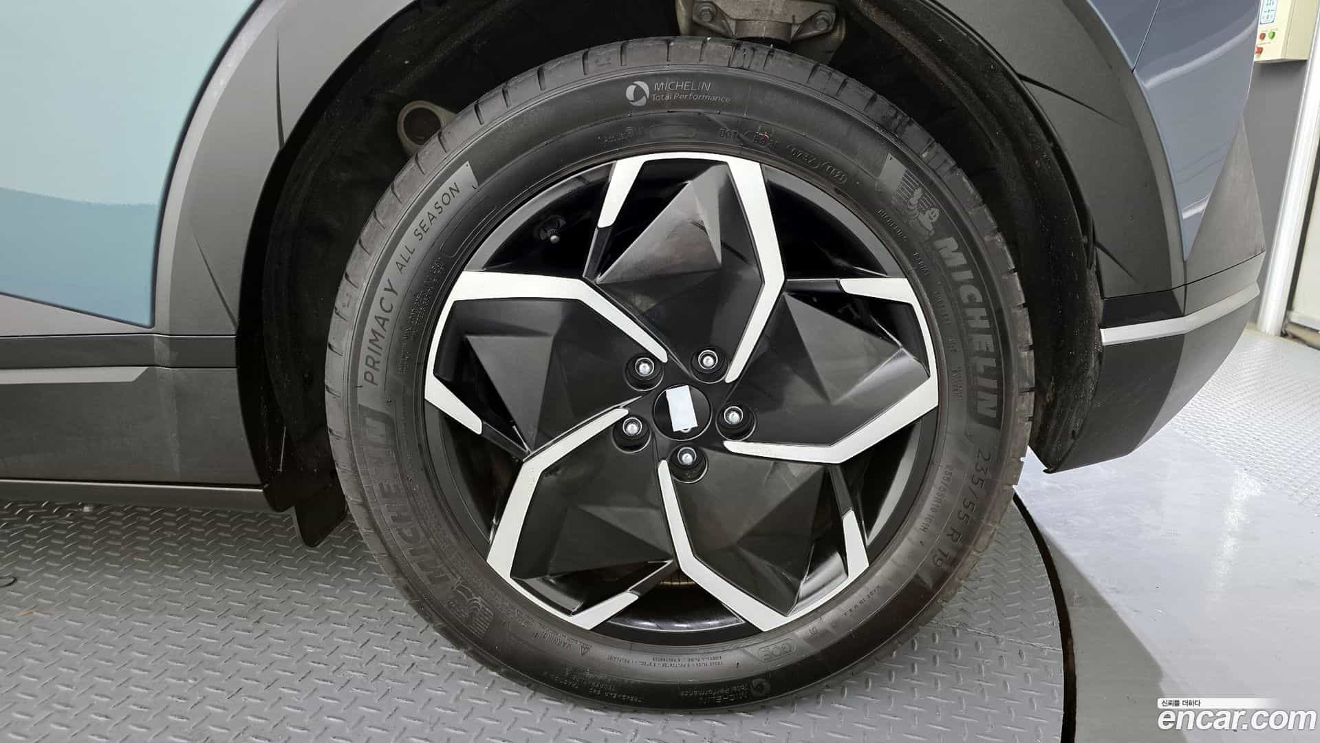 Ioniq5 Hyundai 2021.8-OUTER-005