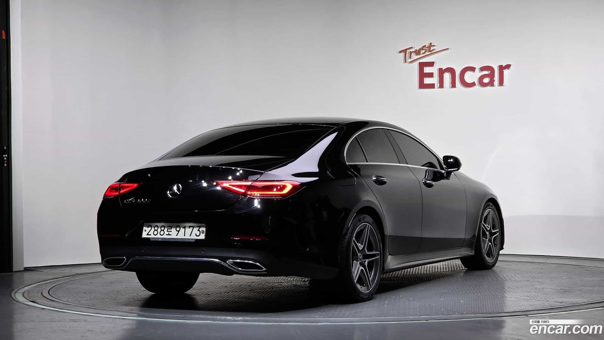 CLS-Class Mercedes-Benz 2019.11-OUTER-002