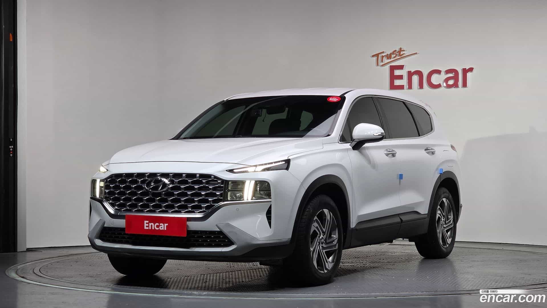Santafe Hyundai 2020.11-OUTER-001