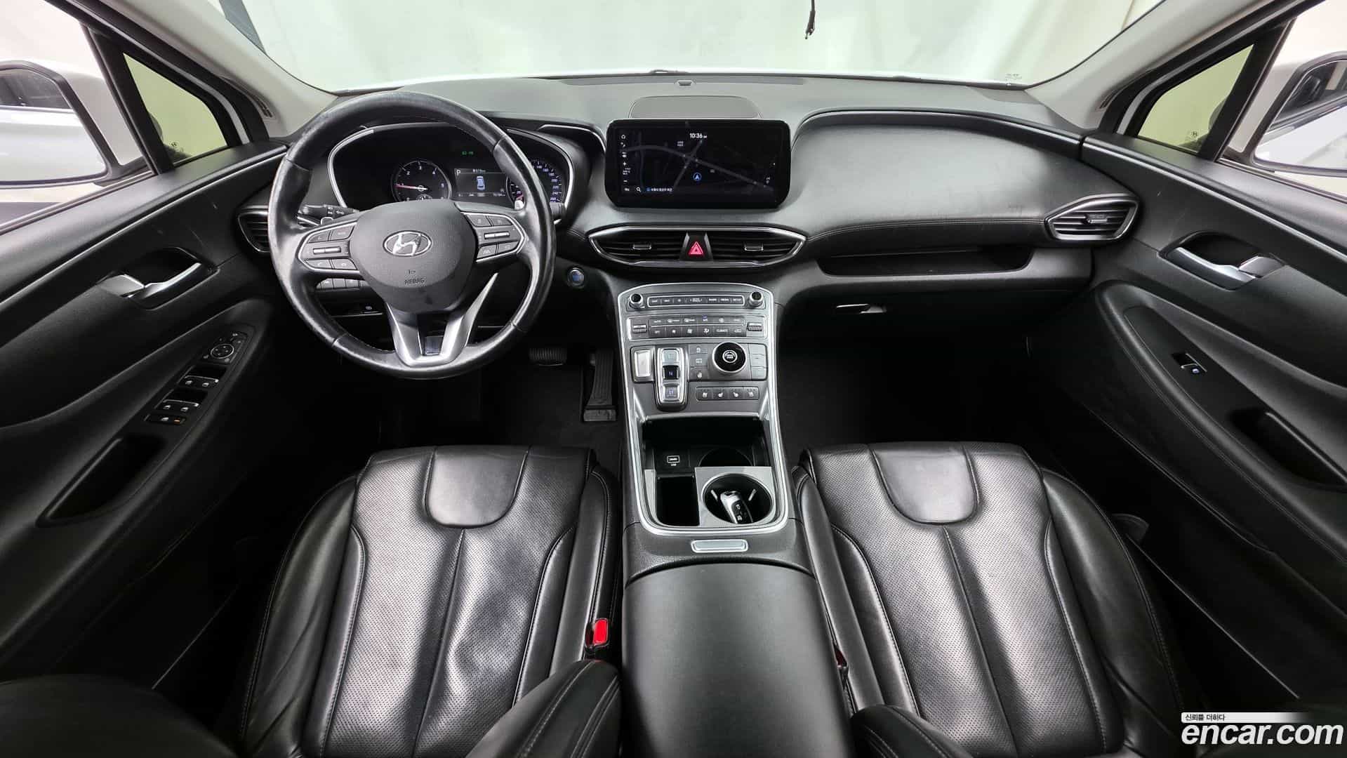 Santafe Hyundai 2020.11-INNER-007