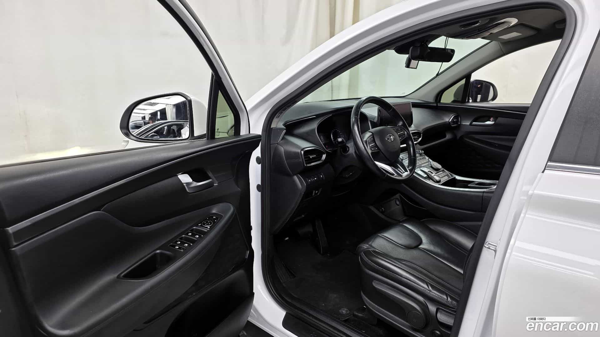 Santafe Hyundai 2020.11-INNER-010