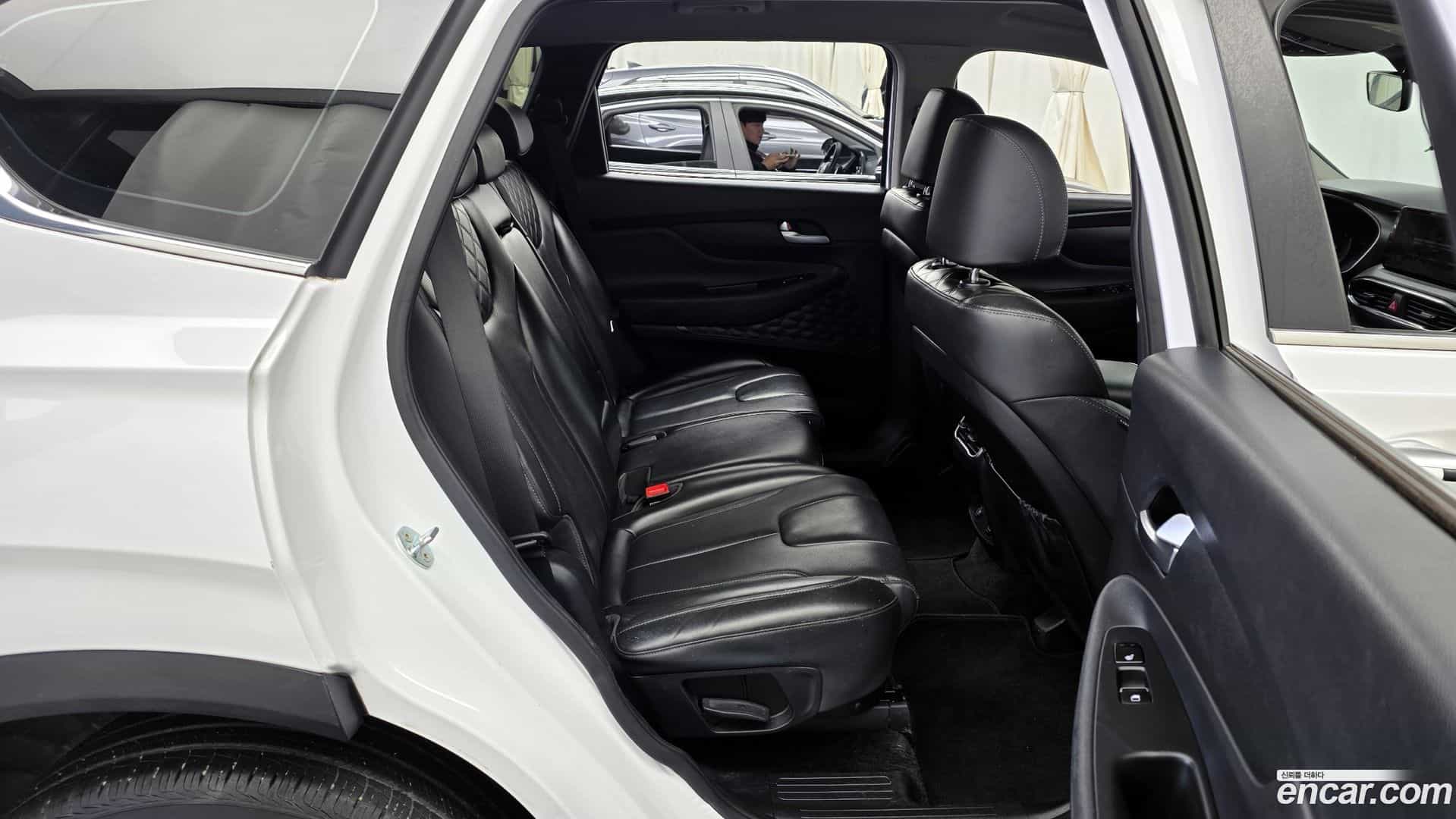 Santafe Hyundai 2020.11-OPTION-016