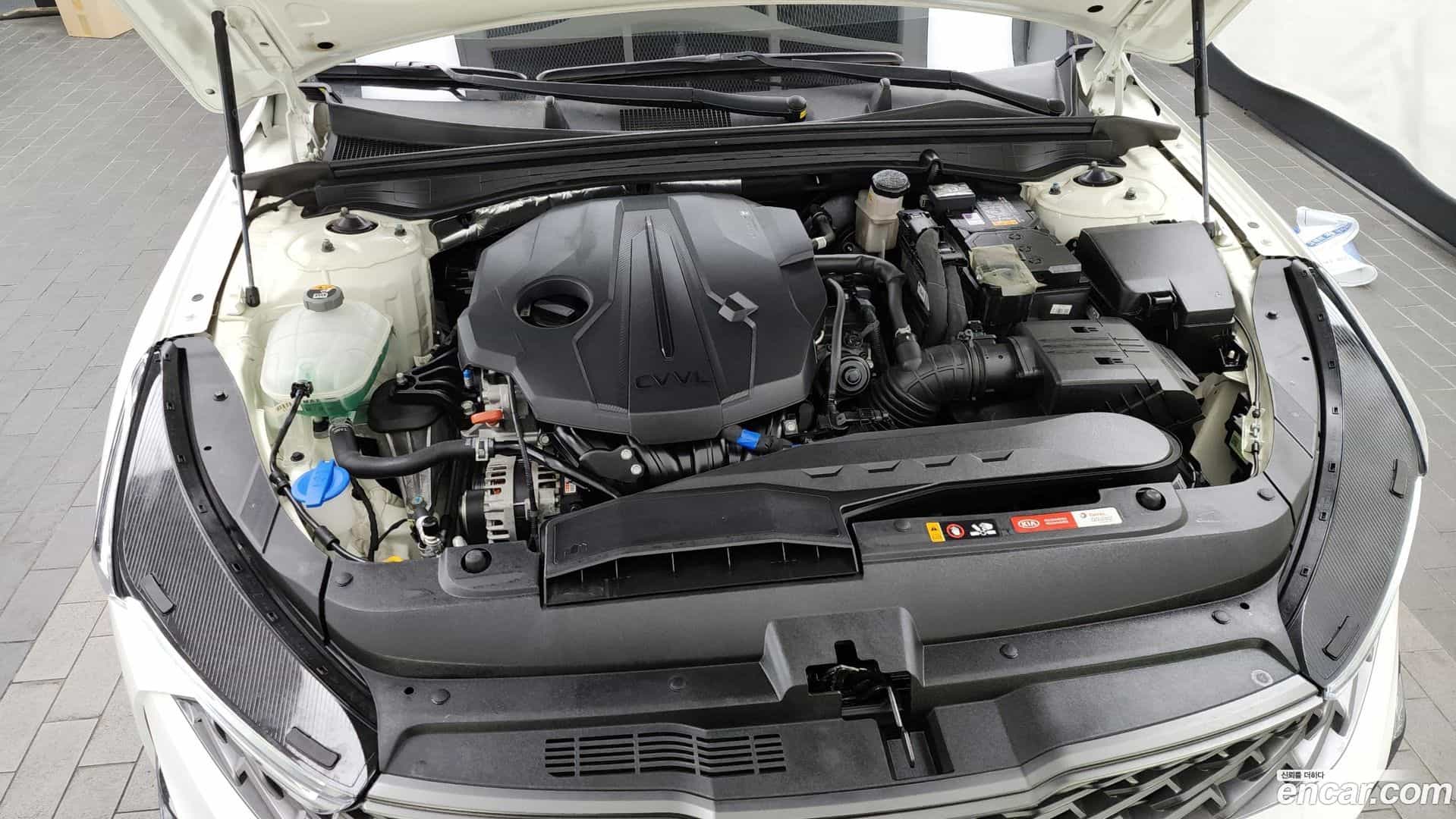 K5 Kia 2020.2-INNER-006