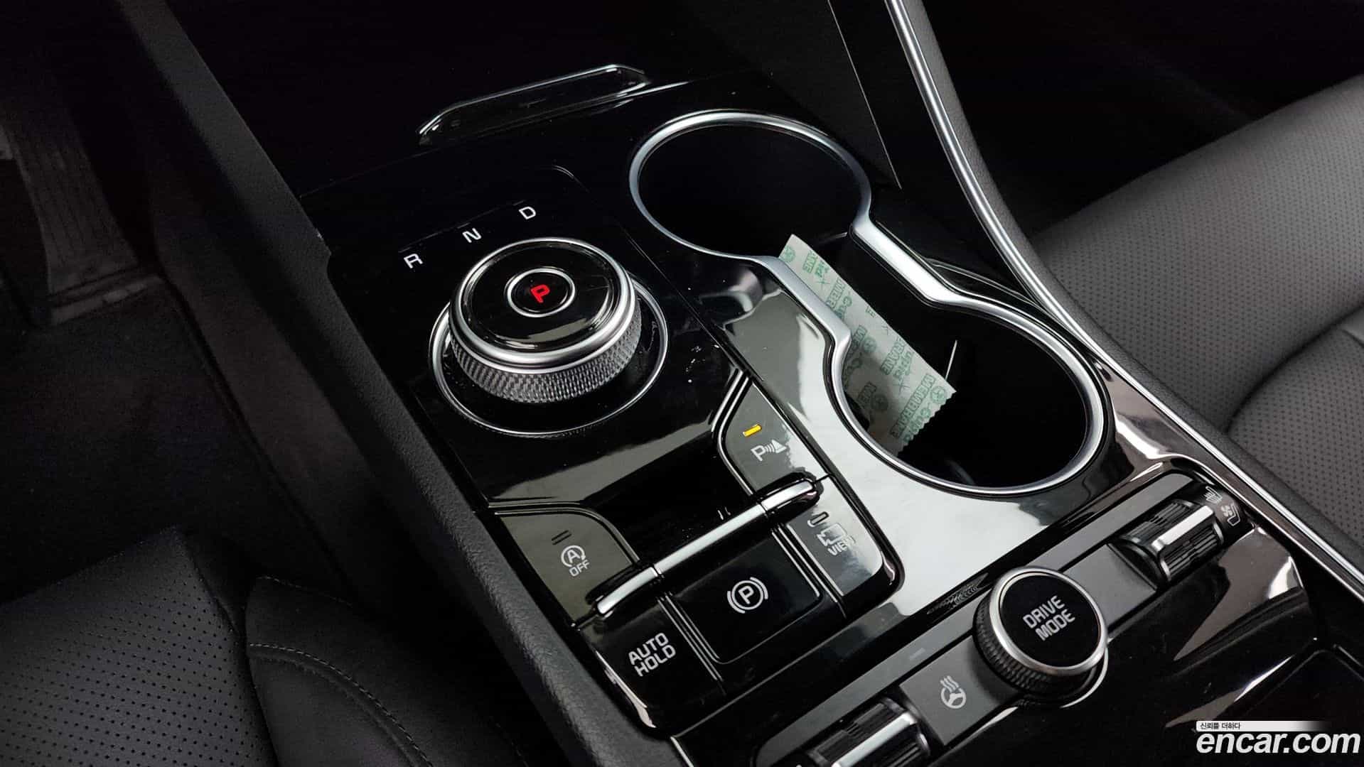 K5 Kia 2020.2-INNER-009