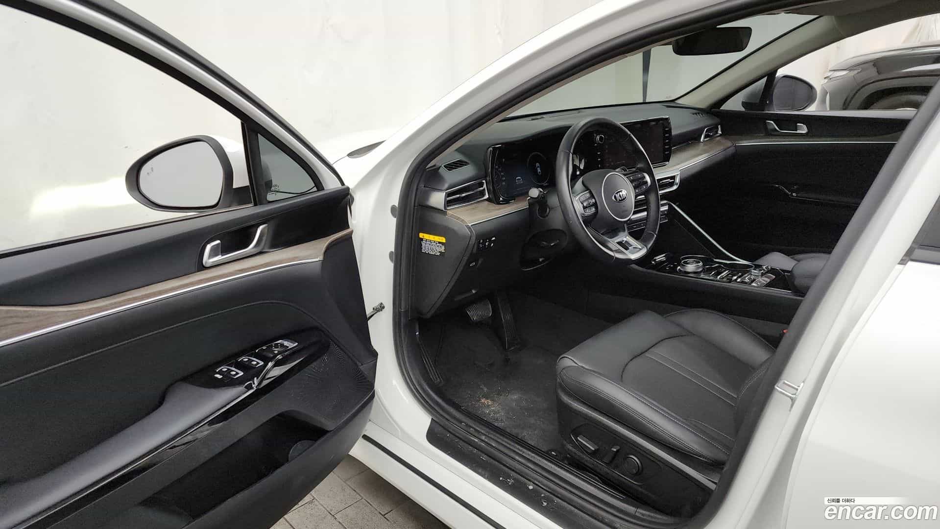 K5 Kia 2020.2-INNER-010
