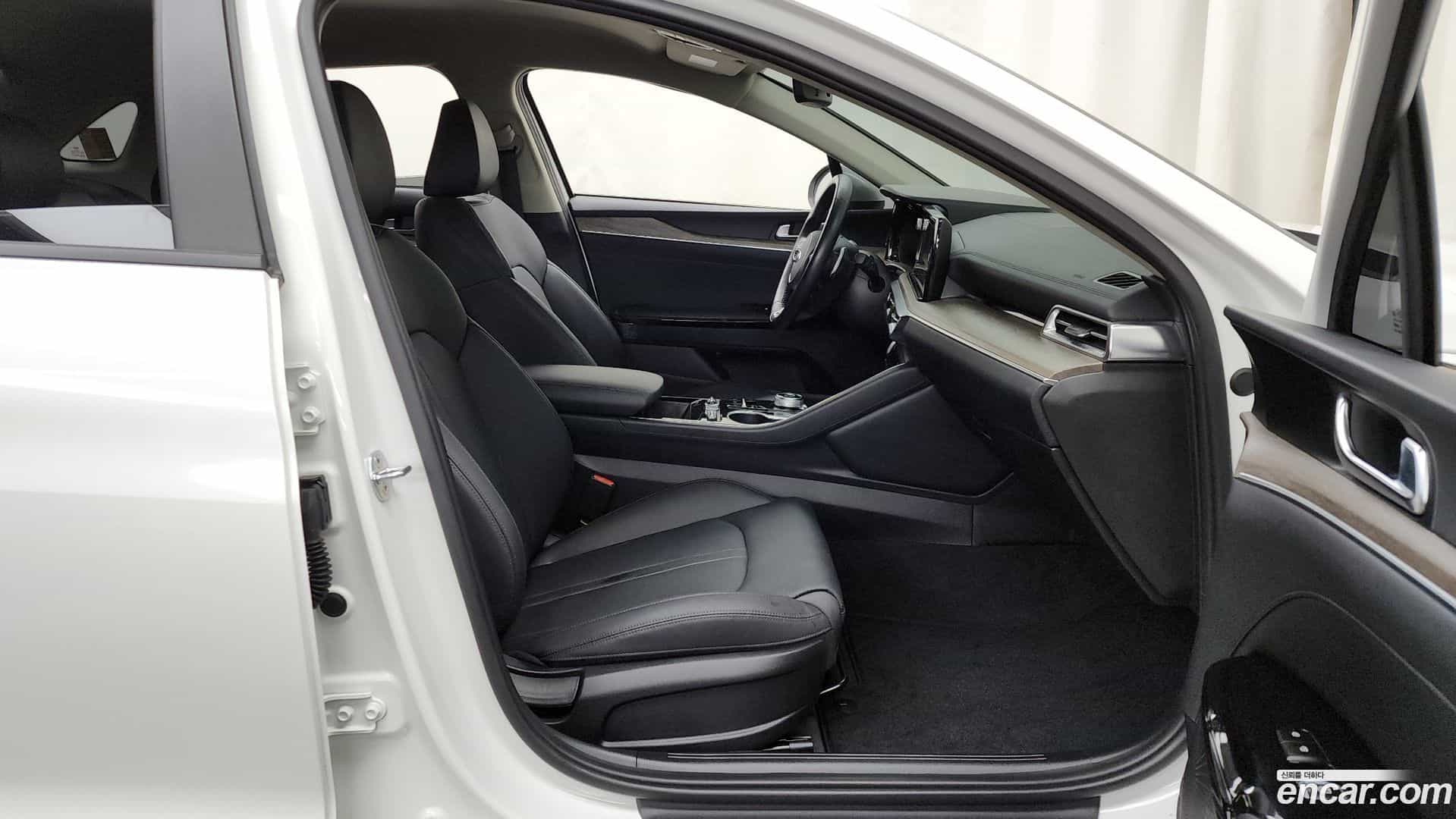 K5 Kia 2020.2-OPTION-015