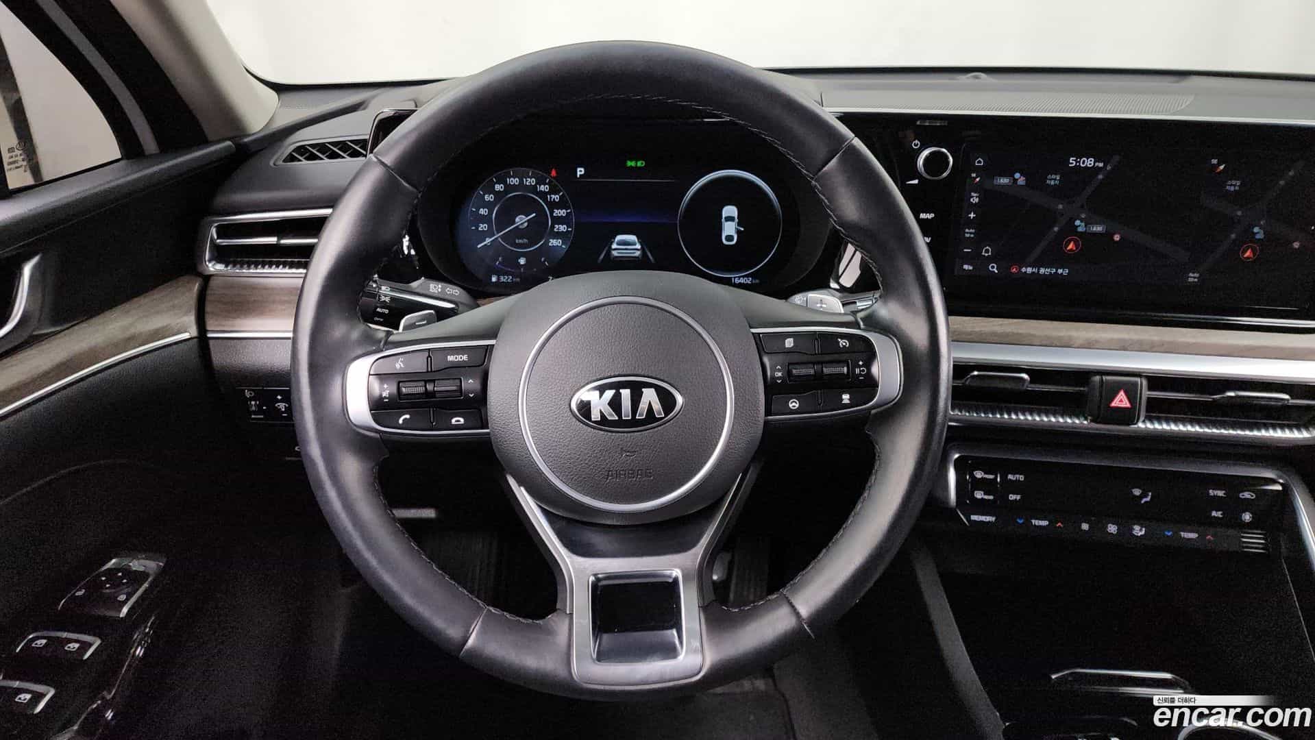 K5 Kia 2020.2-OPTION-017
