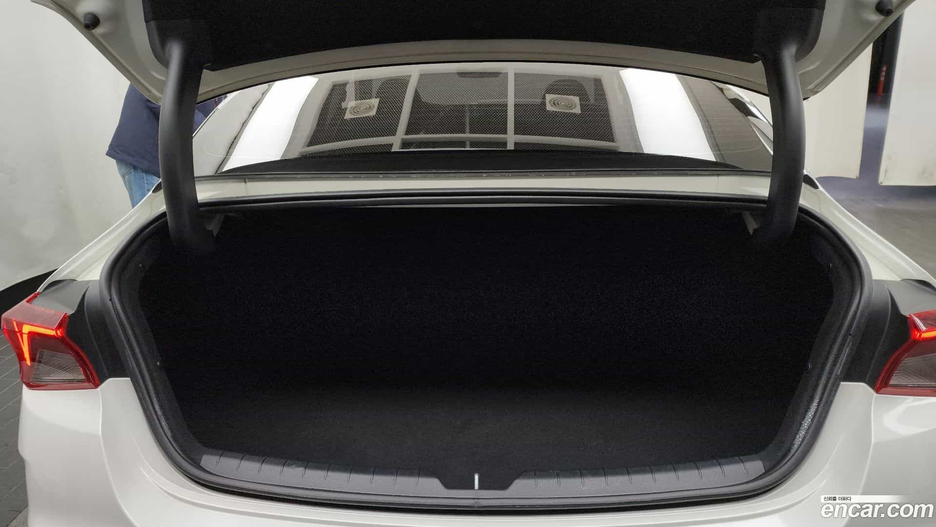 K5 Kia 2020.2-OPTION-024