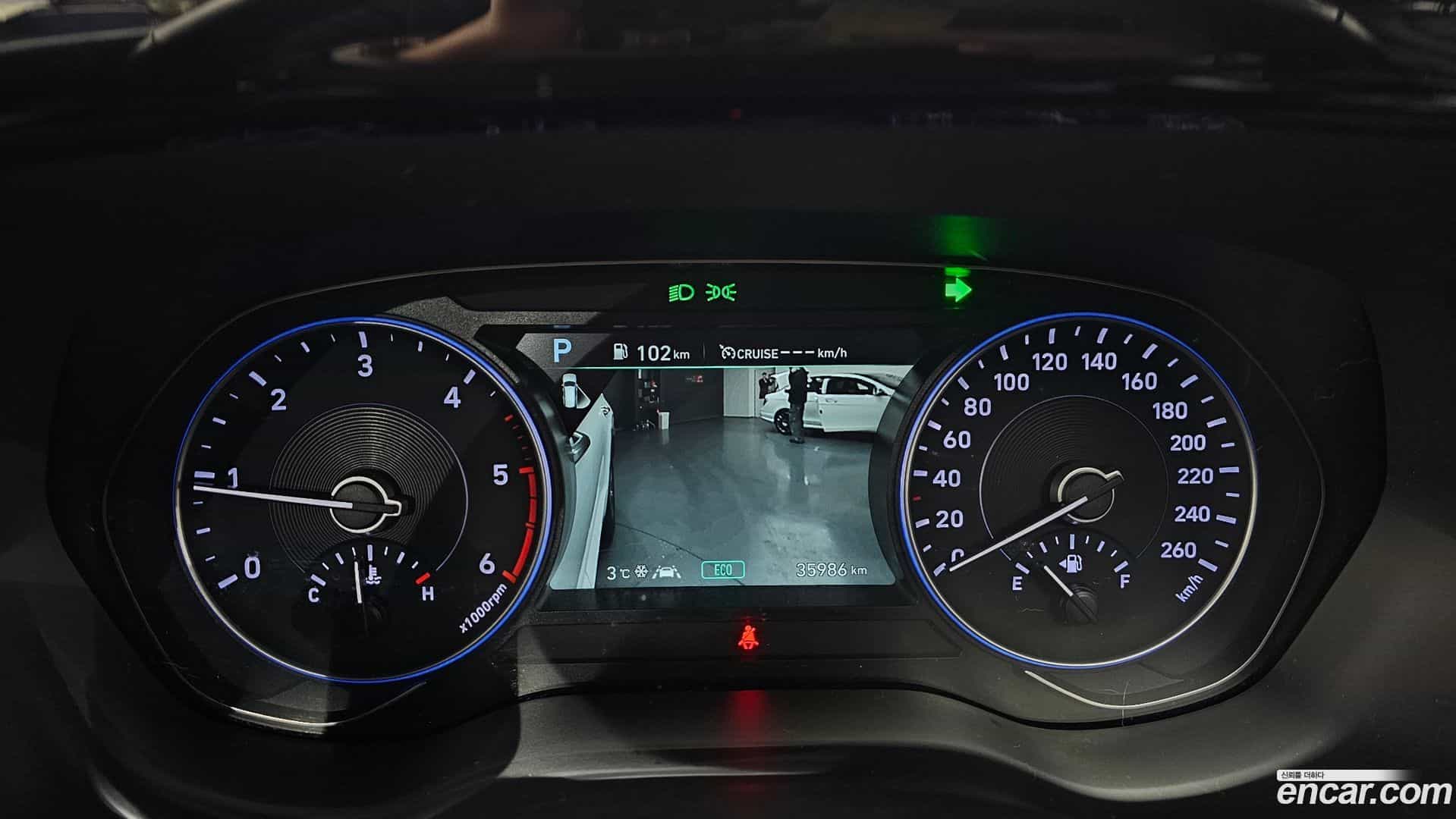 Palisade Hyundai 2022.3-INNER-008