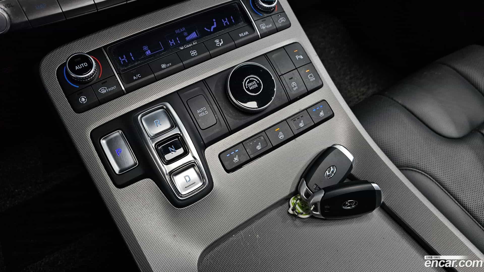 Palisade Hyundai 2022.3-INNER-009