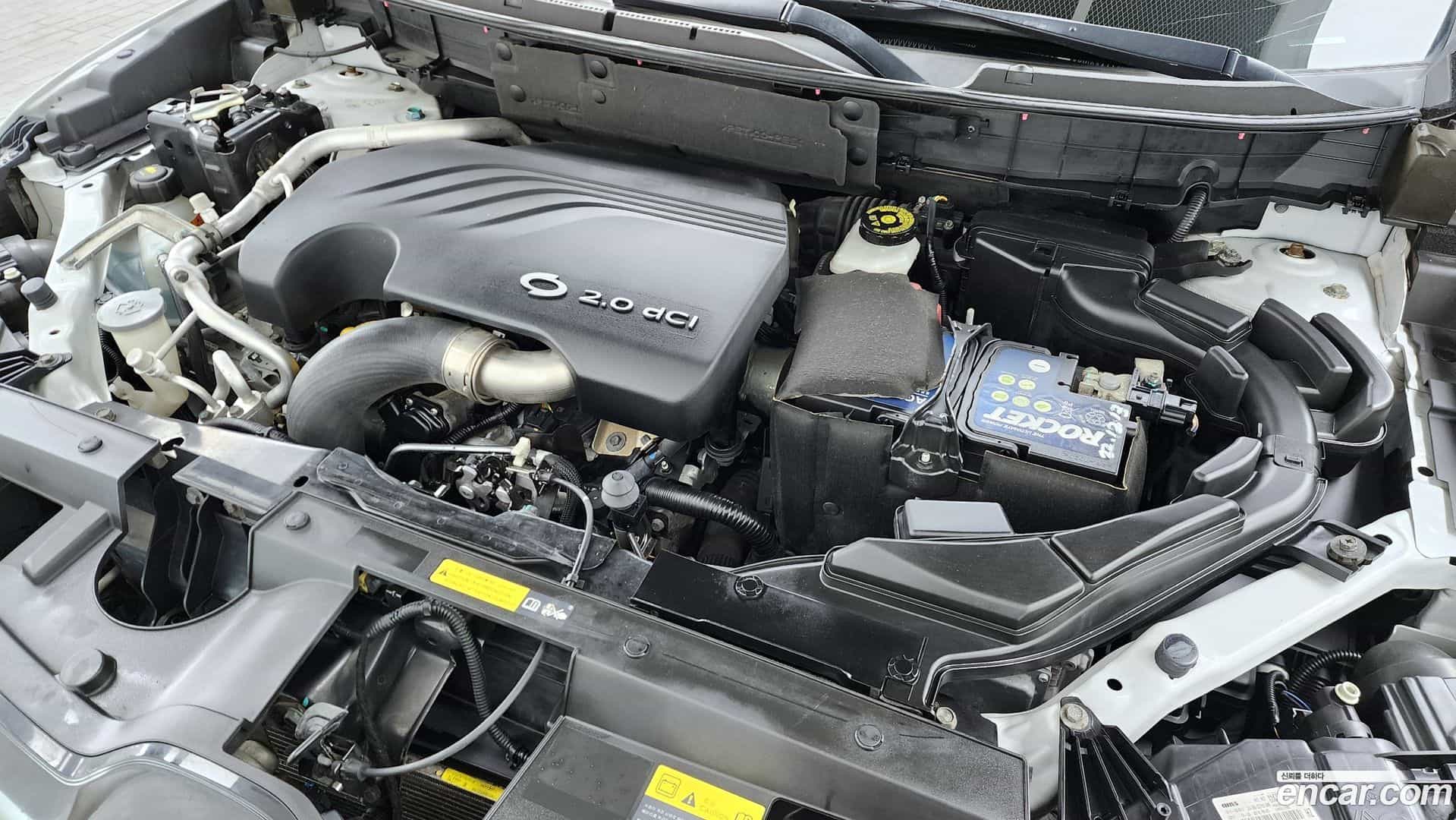 QM6 Renault Korea 2018.3-INNER-006