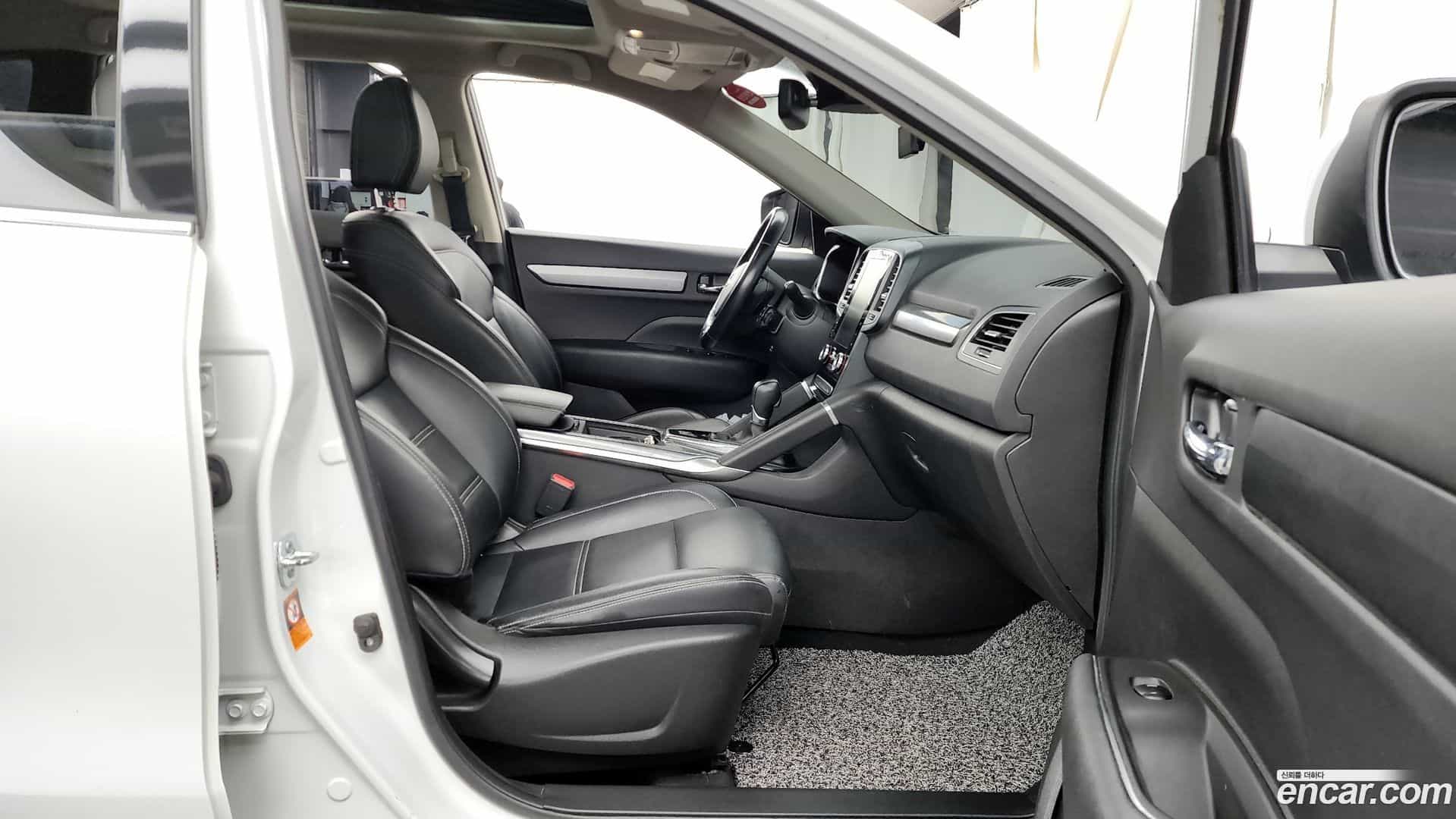QM6 Renault Korea 2018.3-OPTION-015