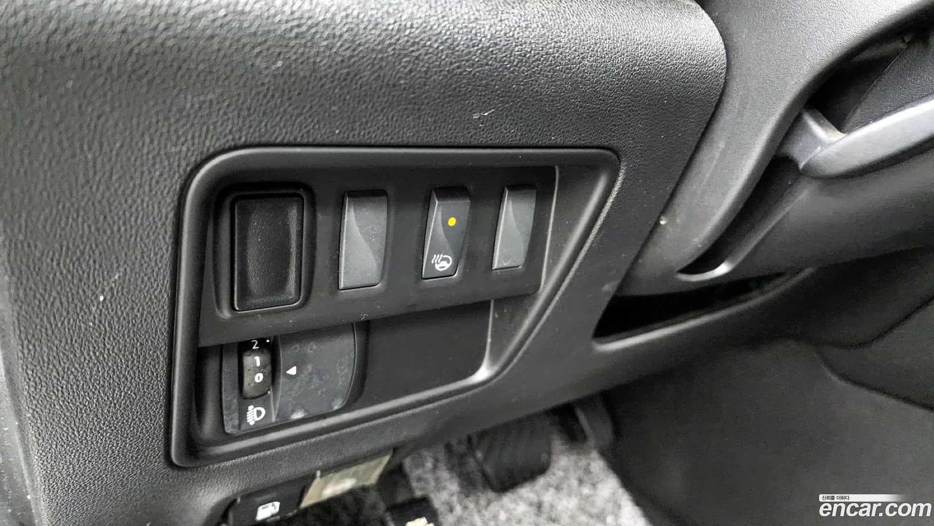 QM6 Renault Korea 2018.3-OPTION-020