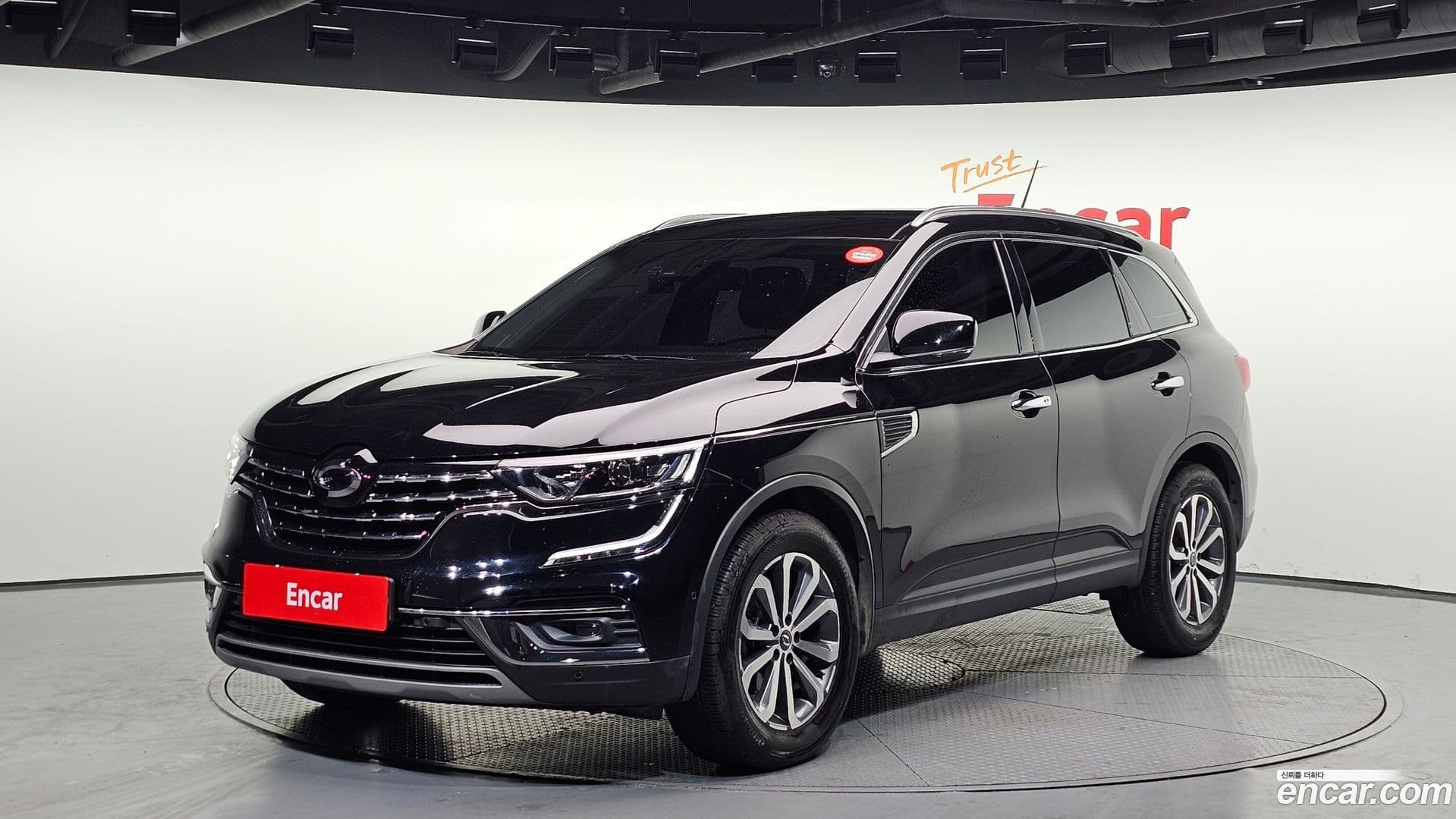 Main__Slider__Photo:QM6 Renault Korea 2019.7-0