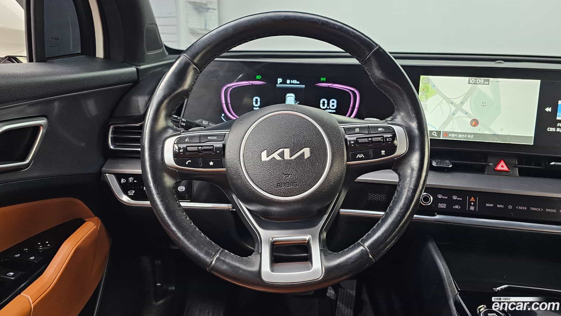 Sportage Kia 2021.10-OPTION-017