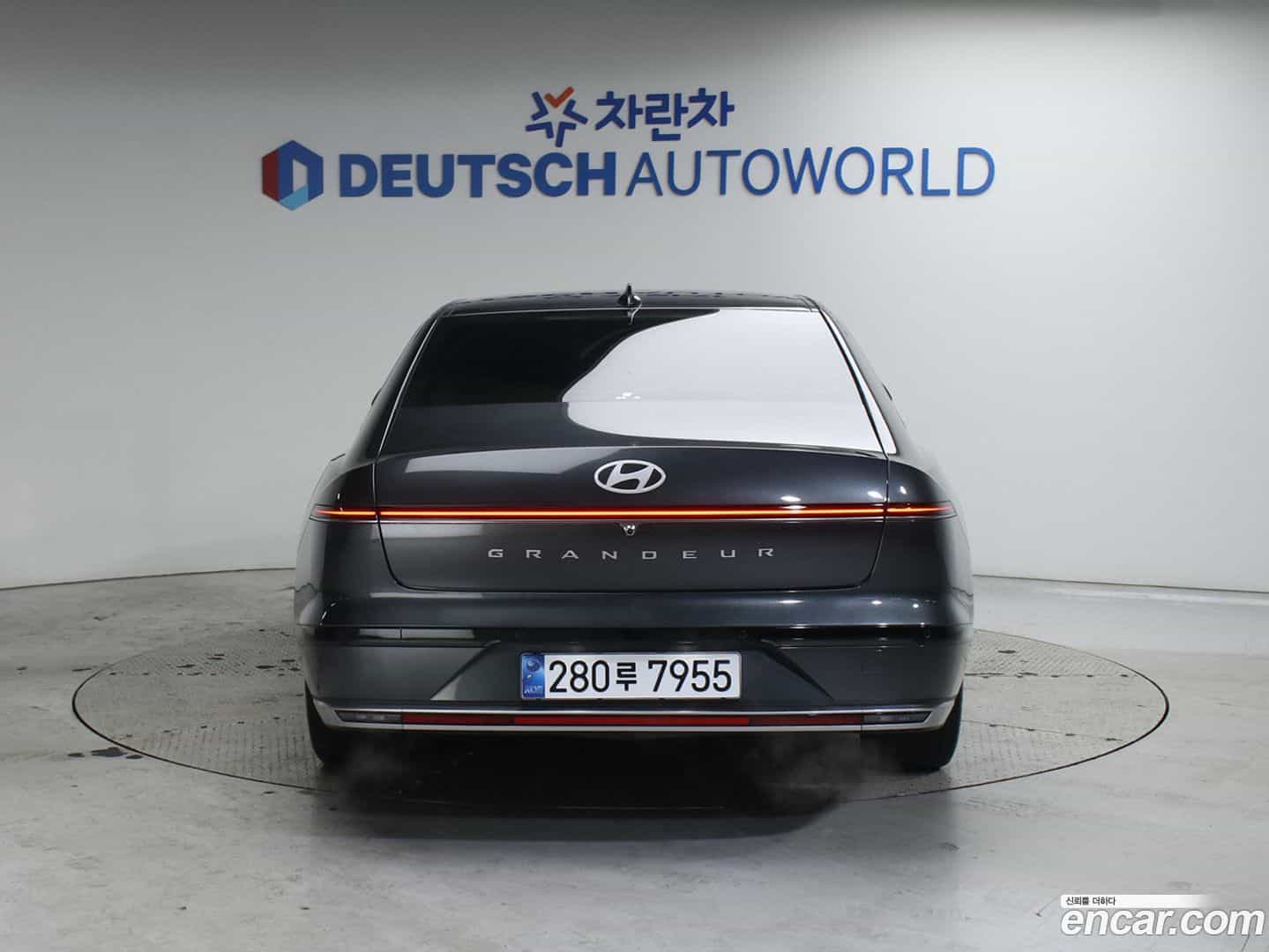 Grandeur Hyundai 2023.0-OUTER-004