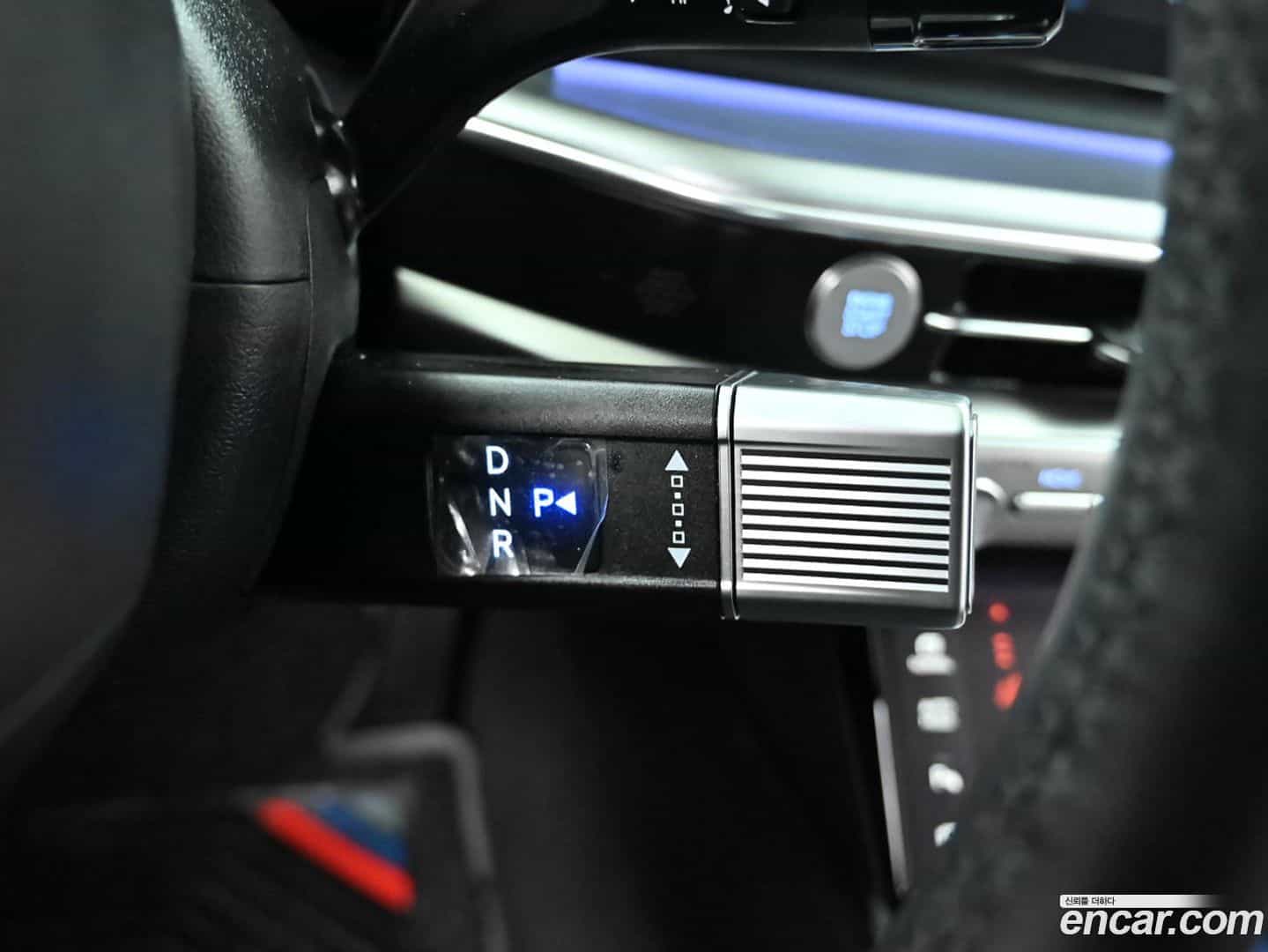 Grandeur Hyundai 2023.0-INNER-009