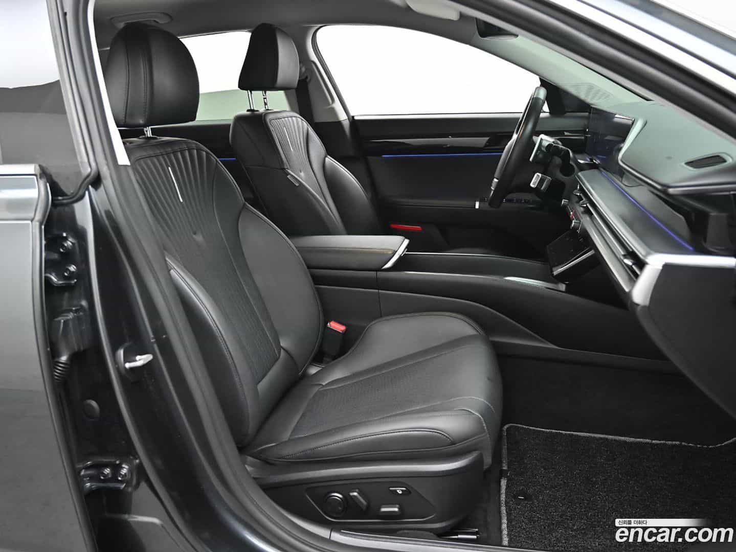 Grandeur Hyundai 2023.0-INNER-010