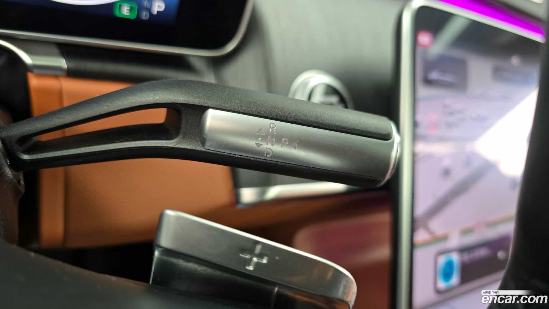 S-Class Mercedes-Benz 2022.3-INNER-009