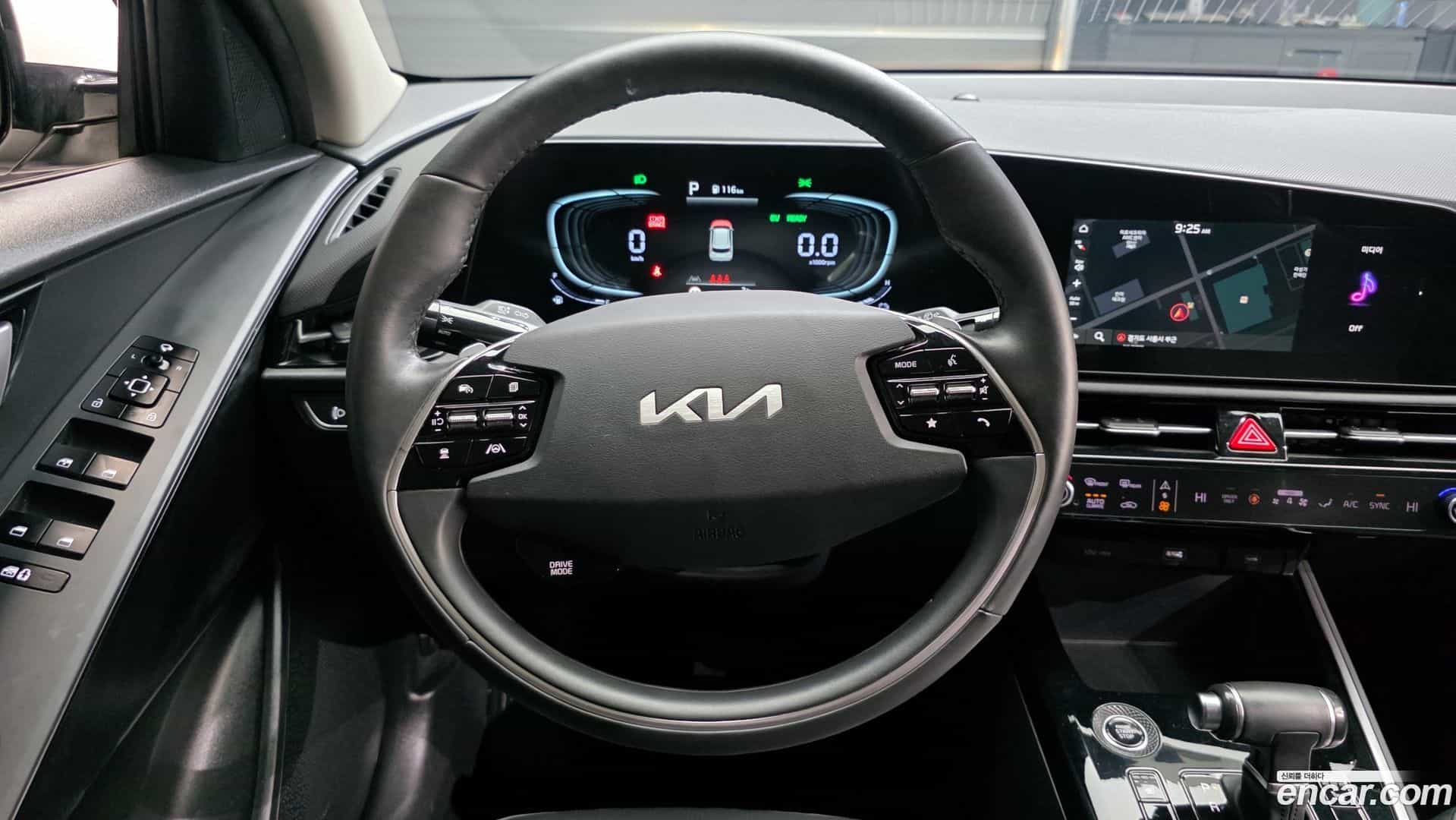 Niro Kia 2022.2-OPTION-017