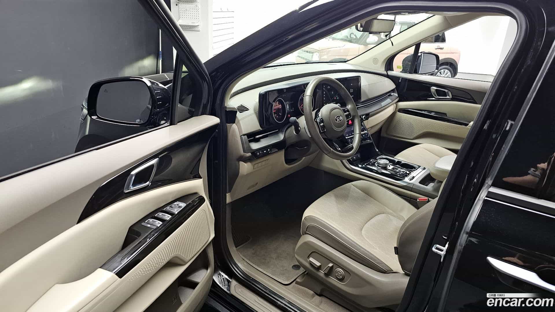 Canival Kia 2021.6-INNER-010