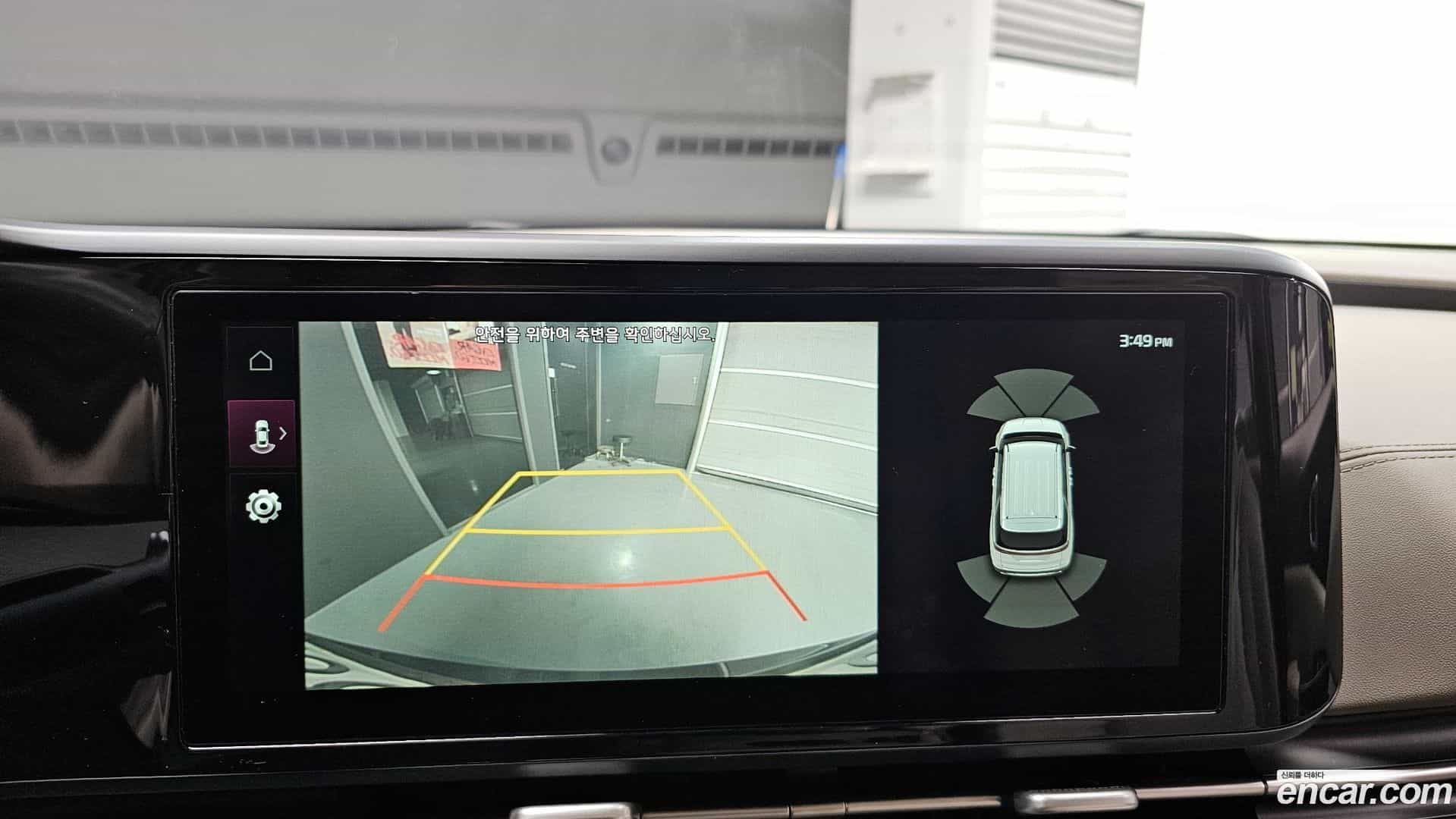 Canival Kia 2021.6-OPTION-019