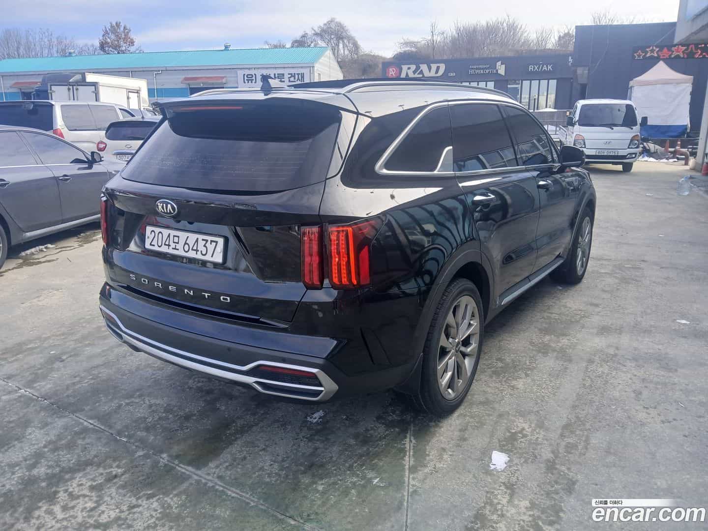 Sorento Kia 2020.6-OUTER-004