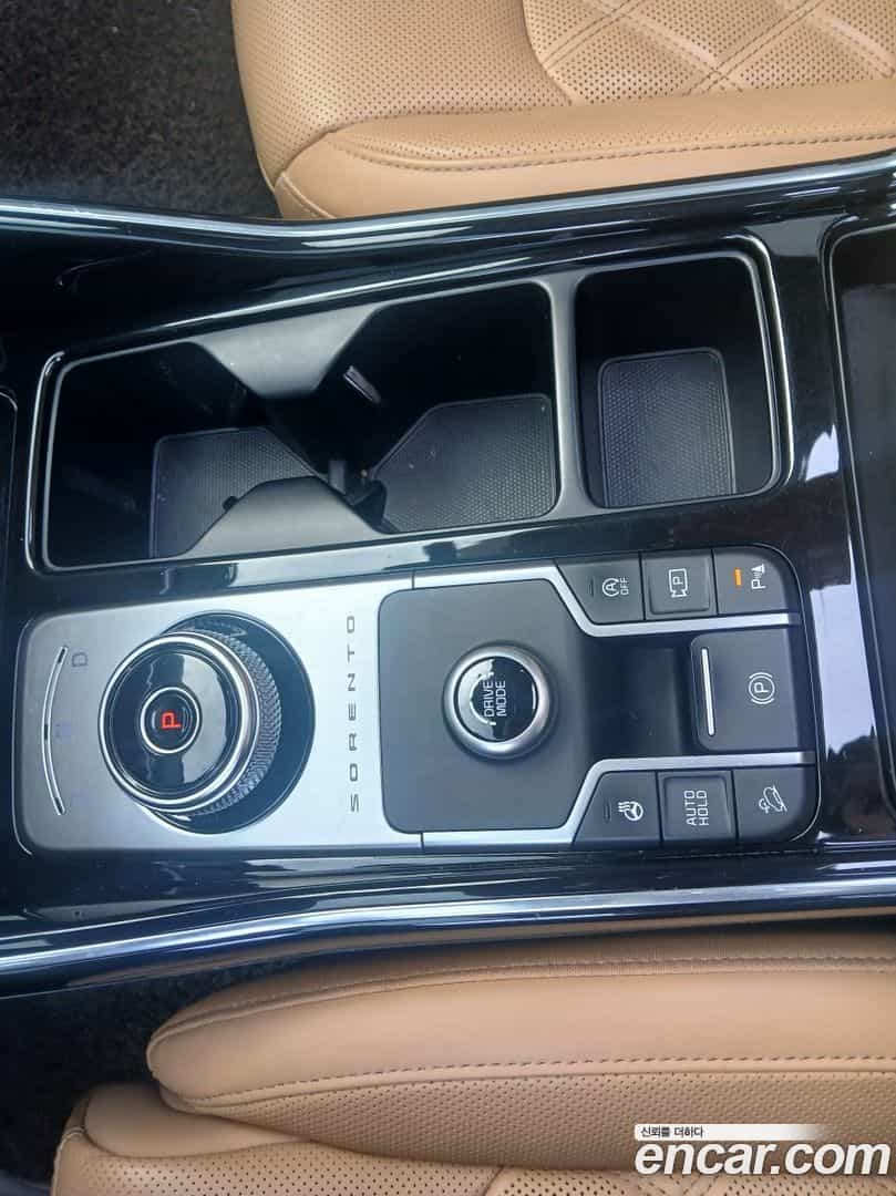 Sorento Kia 2020.6-OPTION-015