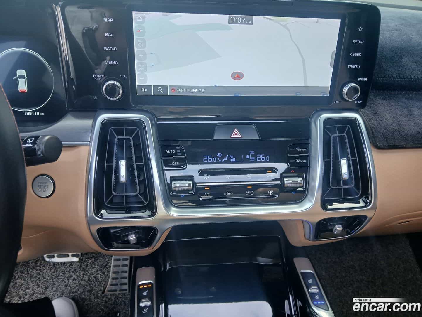 Sorento Kia 2020.6-OPTION-016