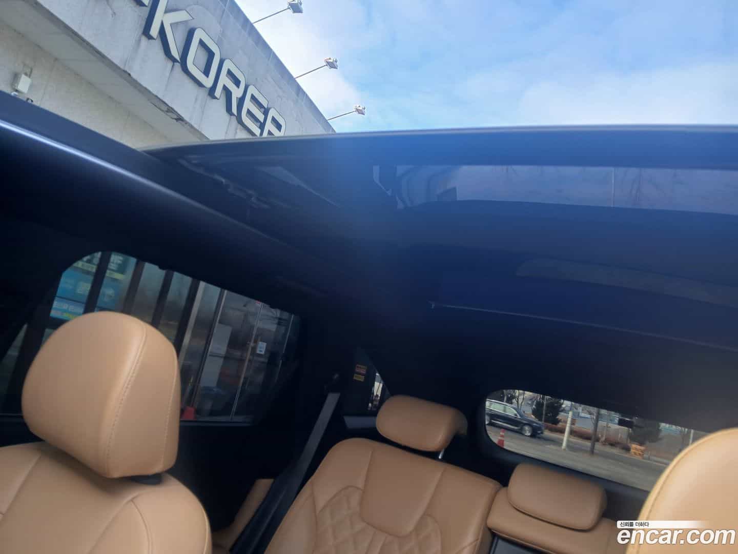Sorento Kia 2020.6-OPTION-021