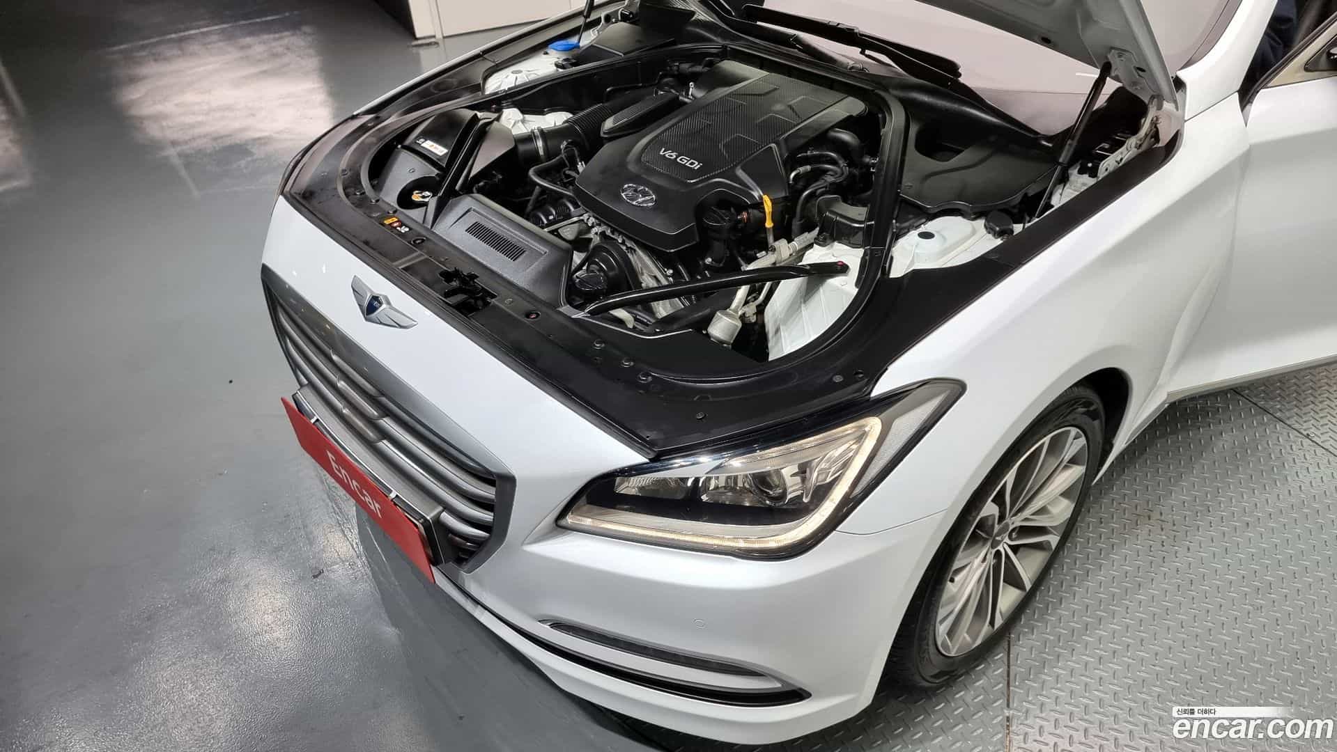 Genesis Hyundai 2014.6-INNER-006