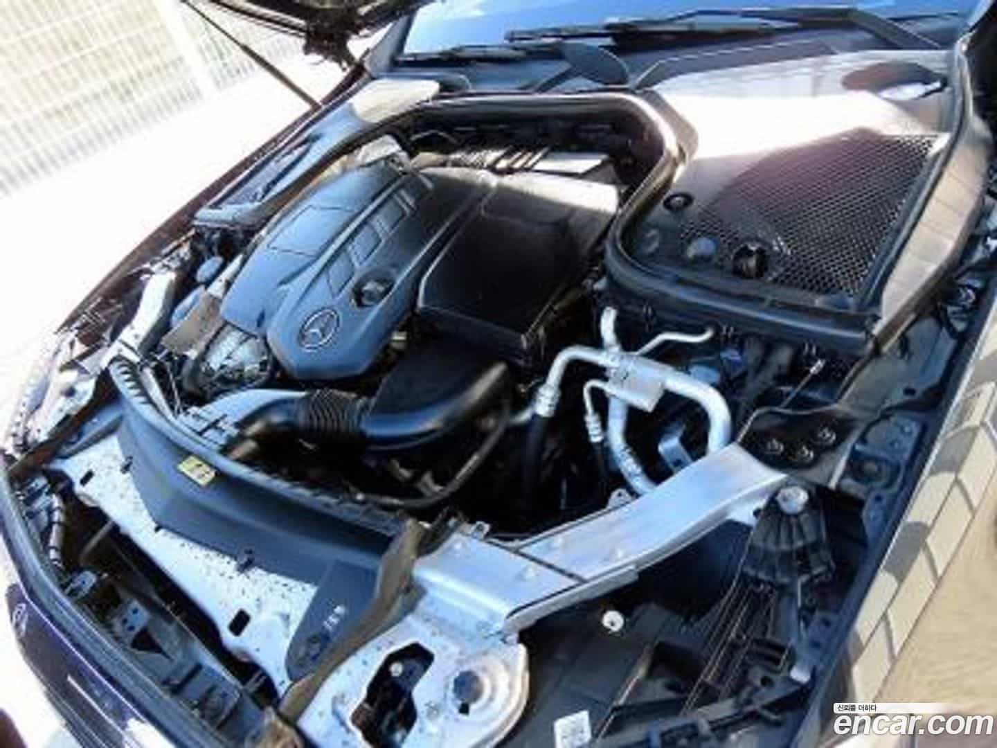 E-Class Mercedes-Benz 2017.6-INNER-006