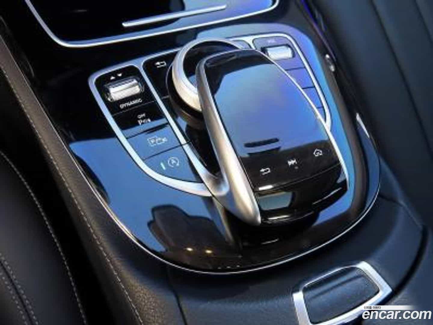 E-Class Mercedes-Benz 2017.6-INNER-009