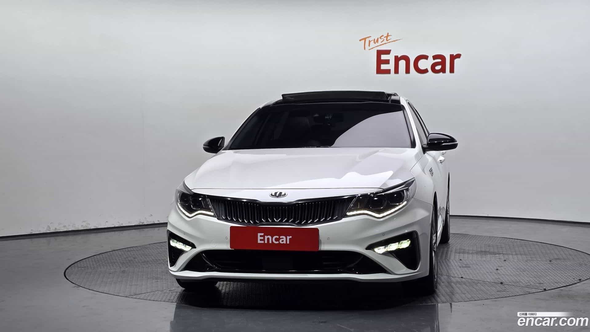 K5 Kia 2018.6-OUTER-003