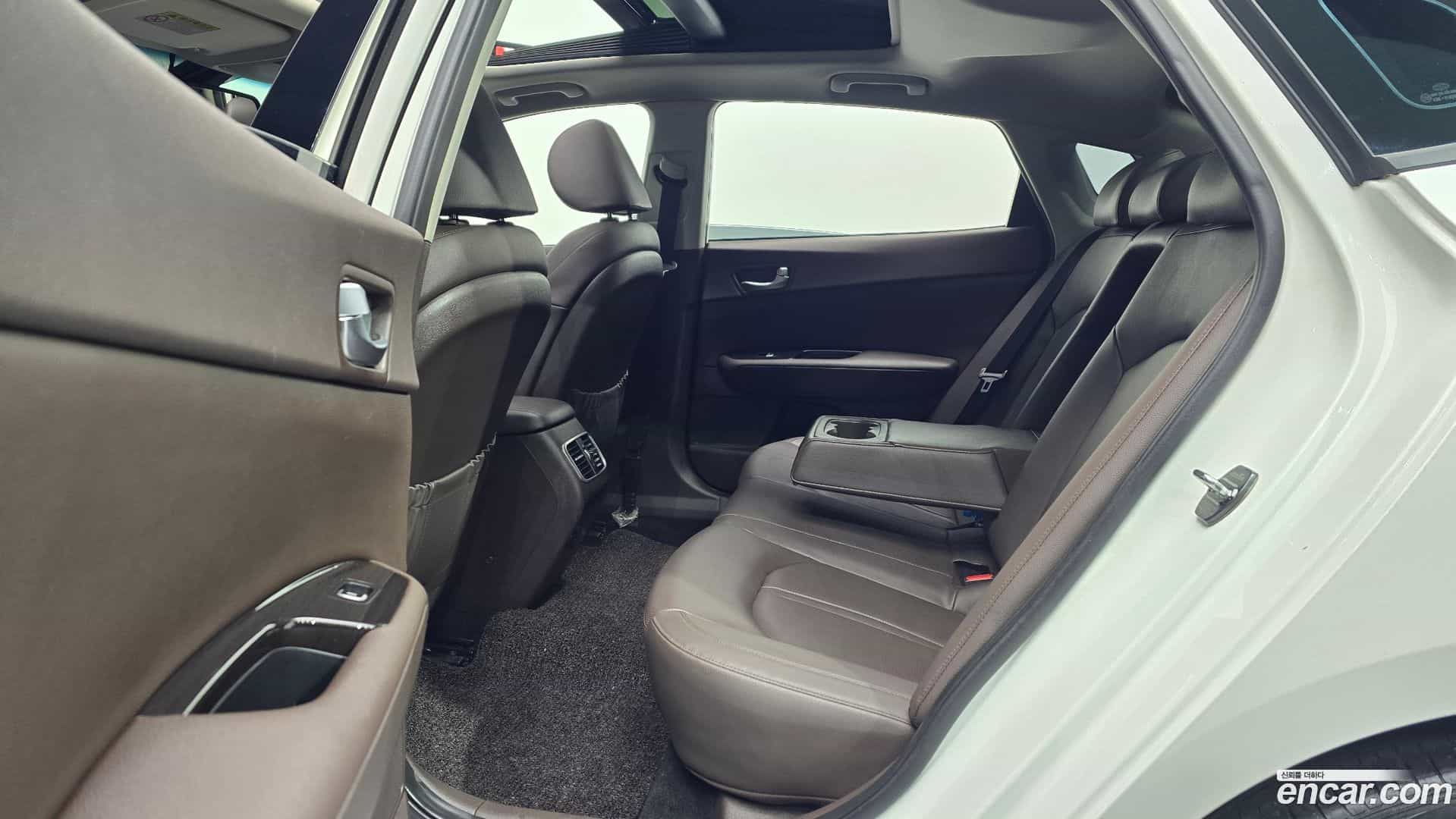 K5 Kia 2018.6-OPTION-016