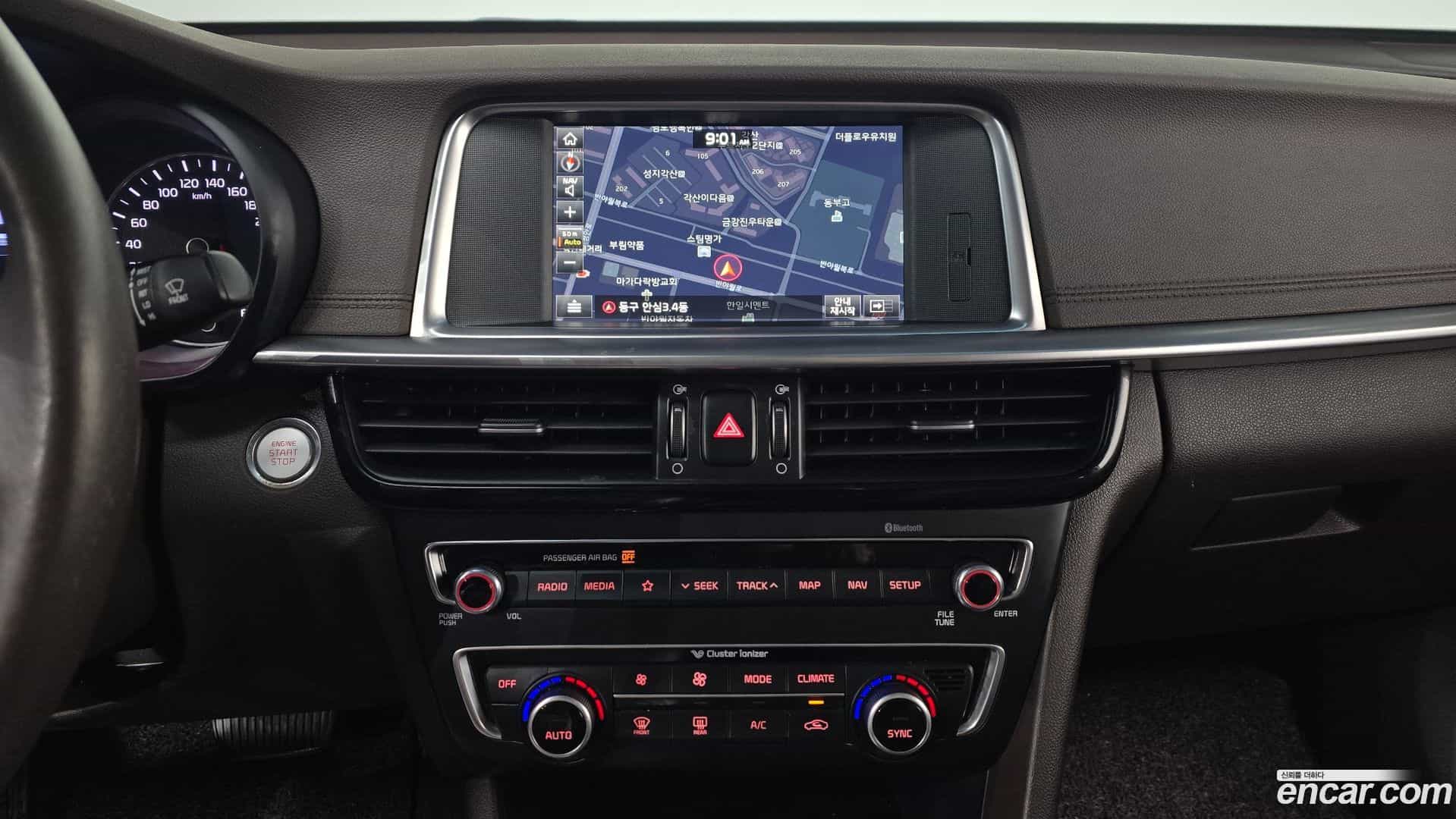 K5 Kia 2018.6-OPTION-019