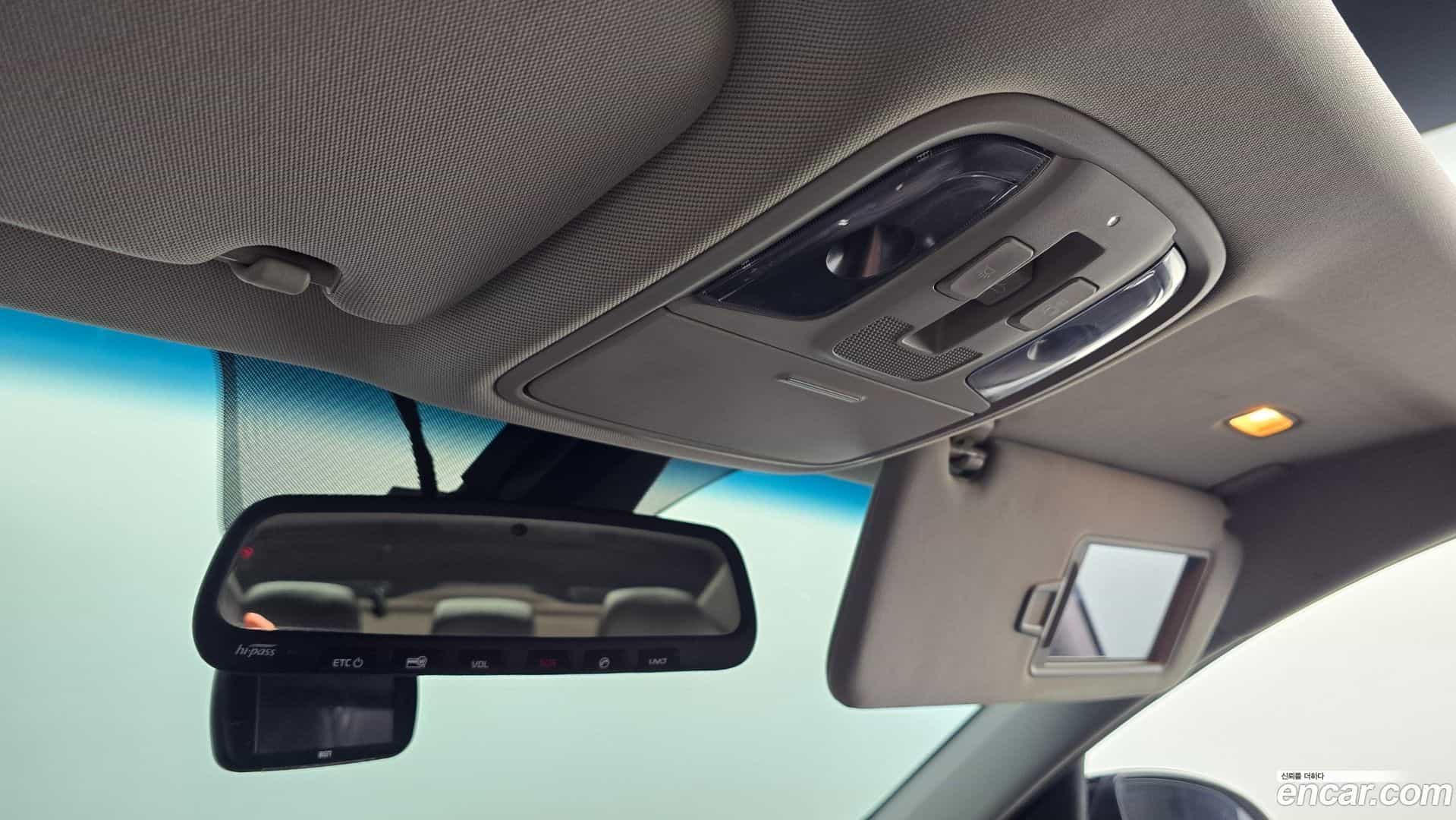K5 Kia 2018.6-OPTION-024