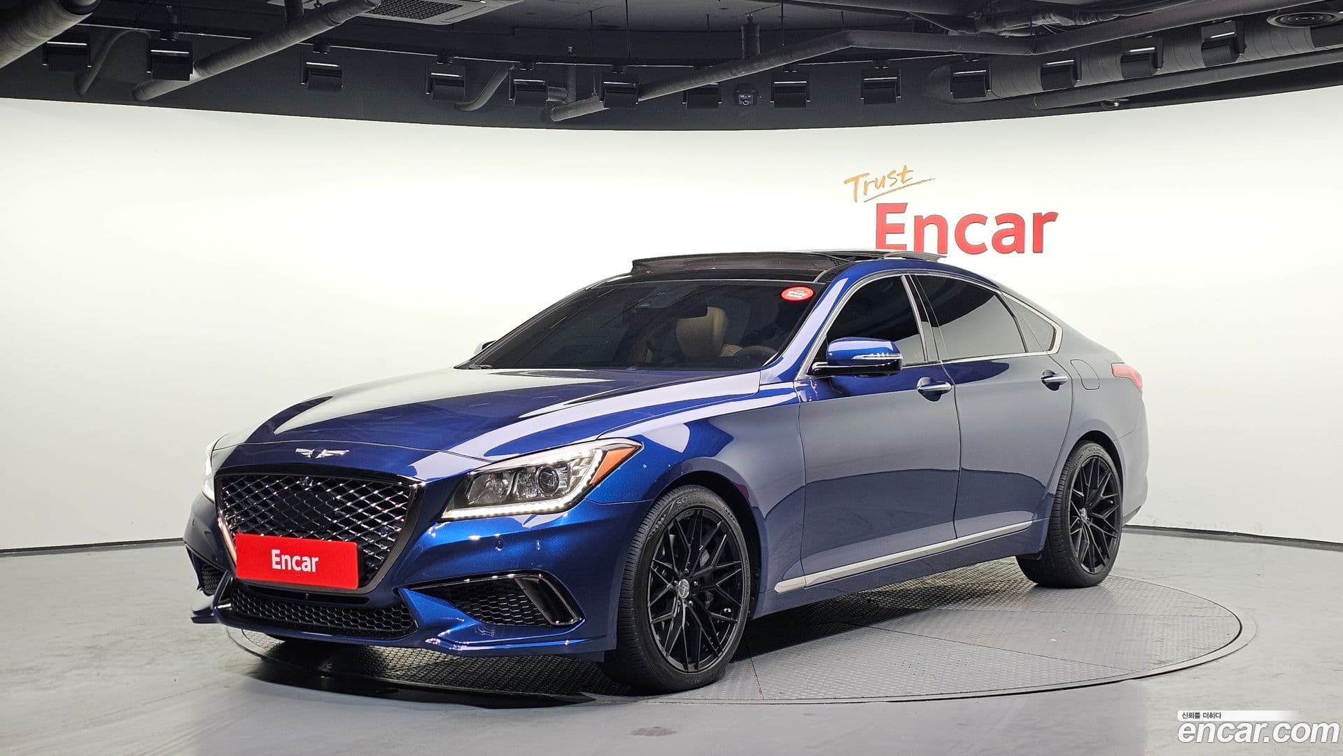 Main__Slider__Photo:Genesis Hyundai 2015.6-0