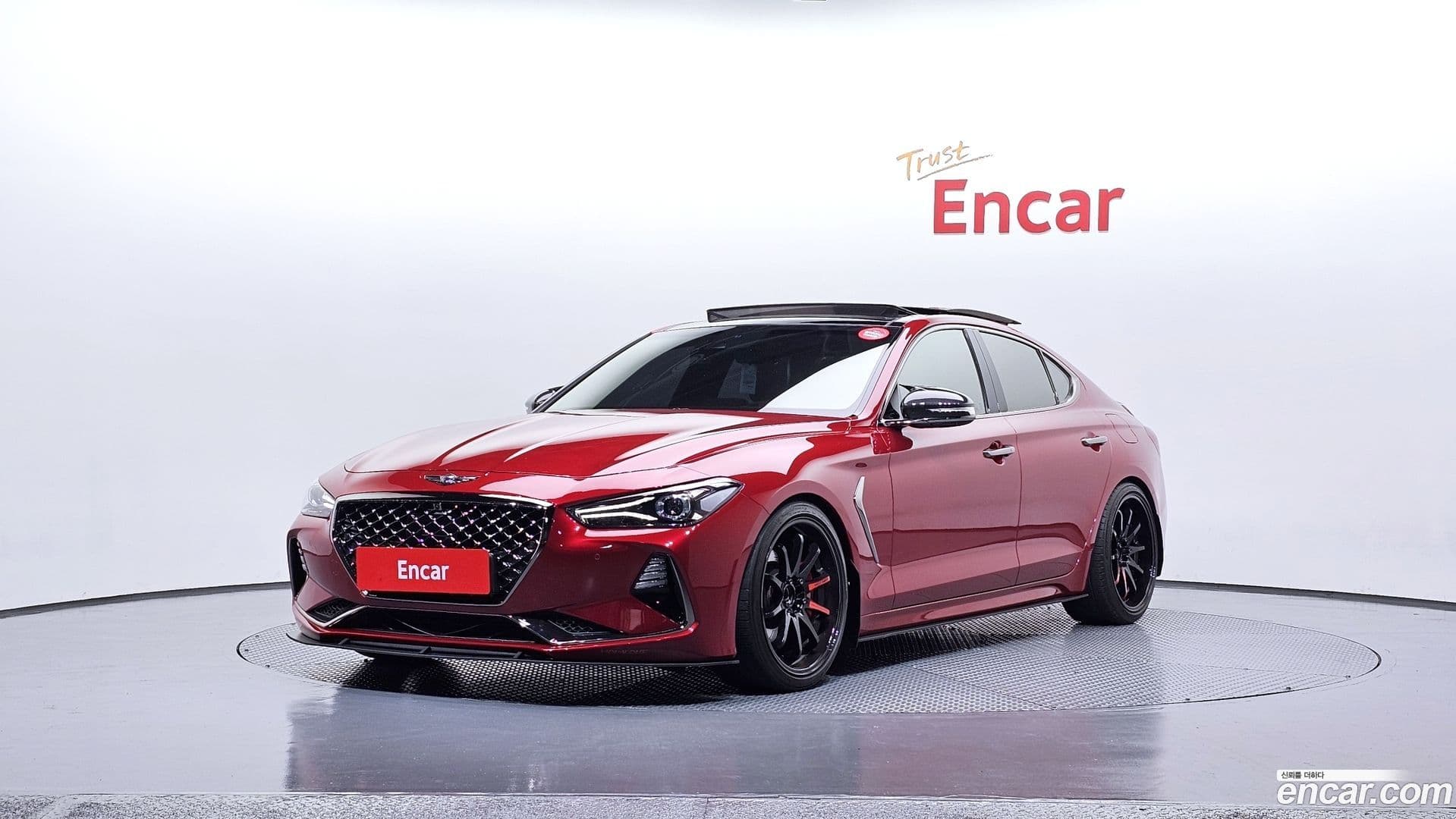 Main__Slider__Photo:G70 Genesis 2018.10-0