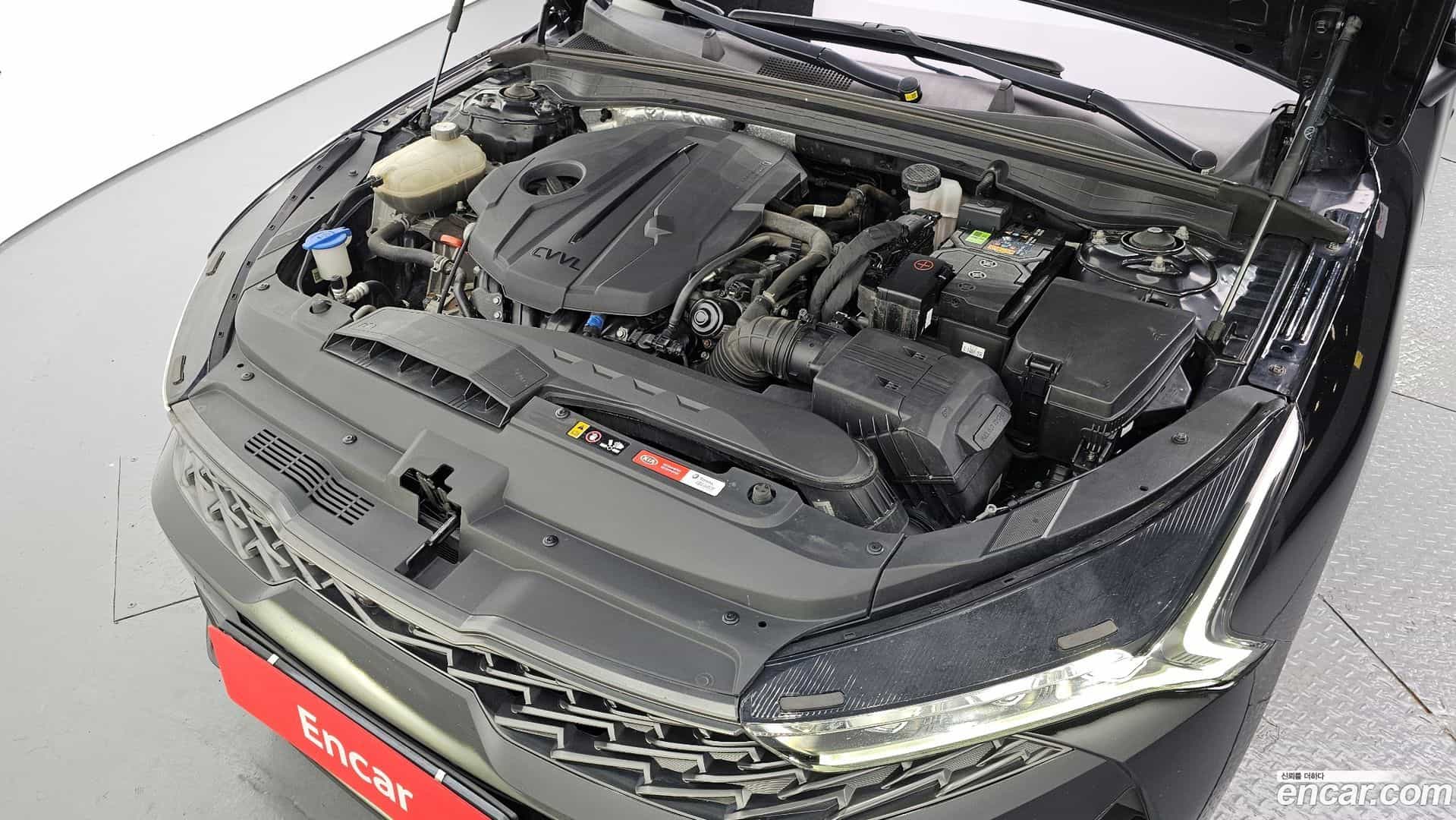K5 Kia 2020.1-INNER-006