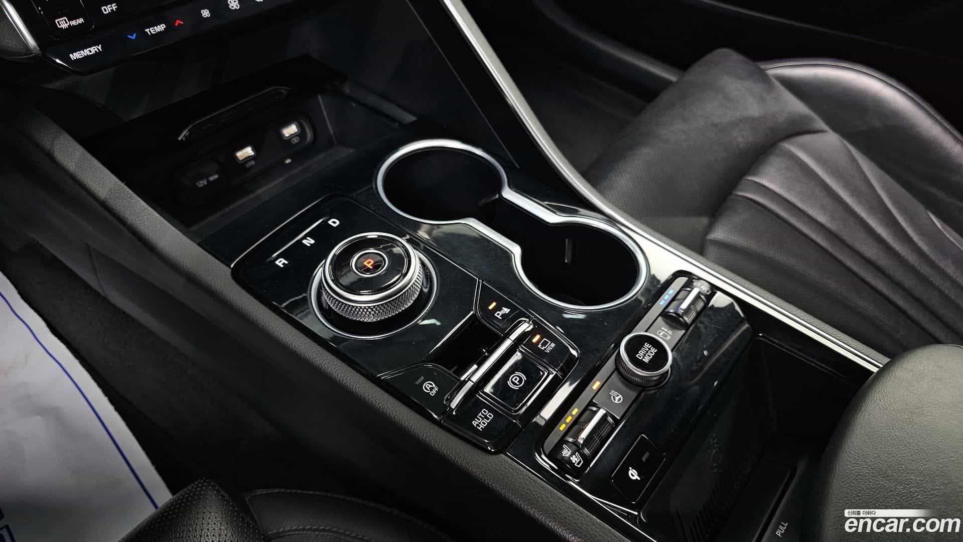K5 Kia 2020.1-INNER-009