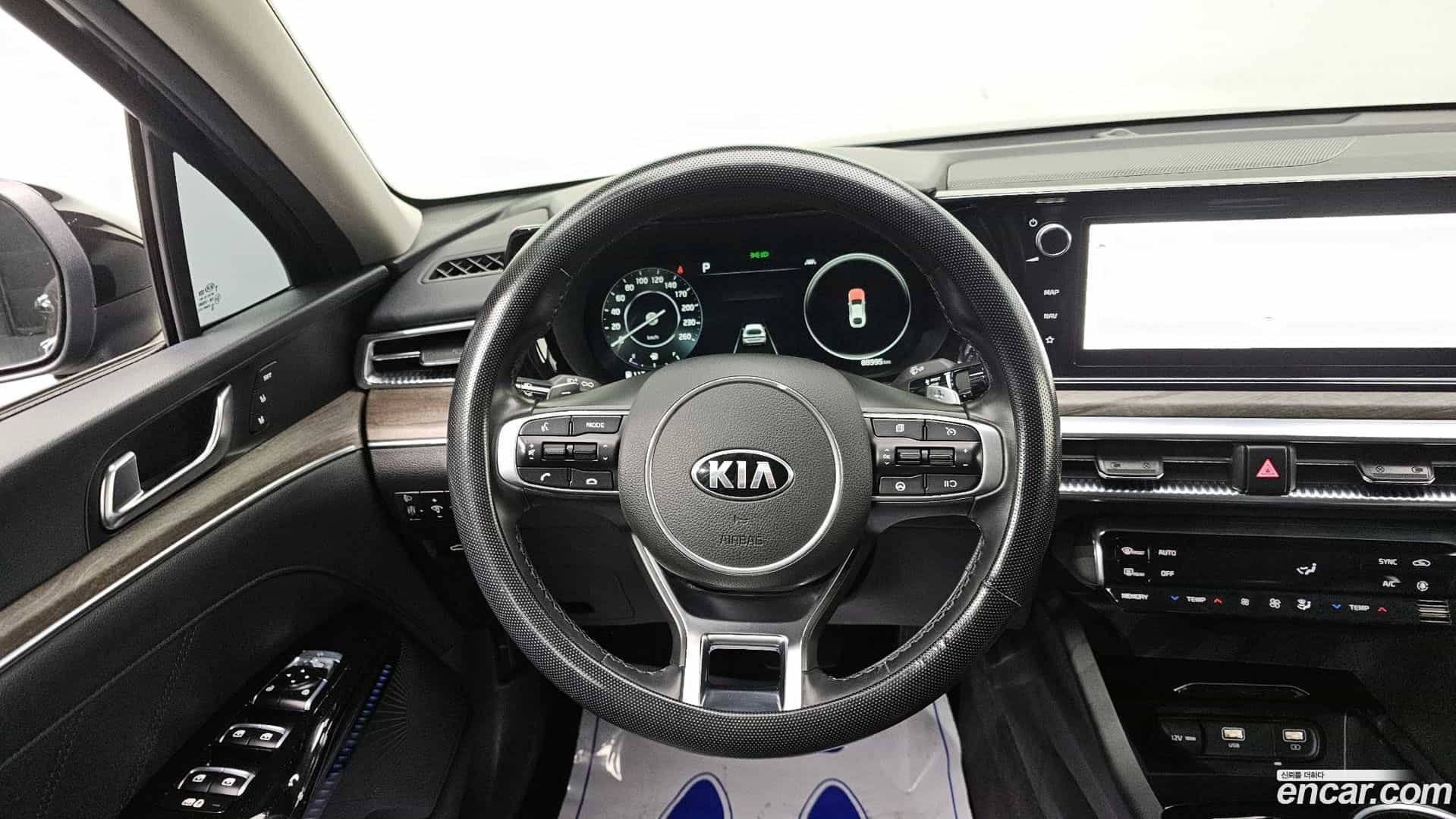 K5 Kia 2020.1-OPTION-019