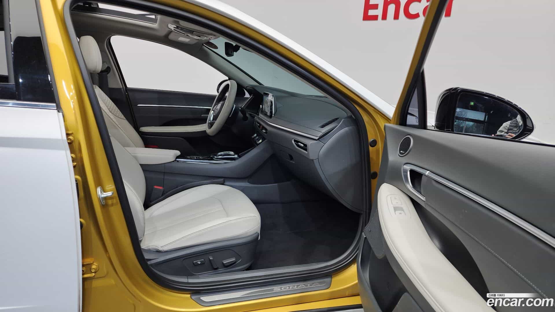 Sonata Hyundai 2019.2-OPTION-015